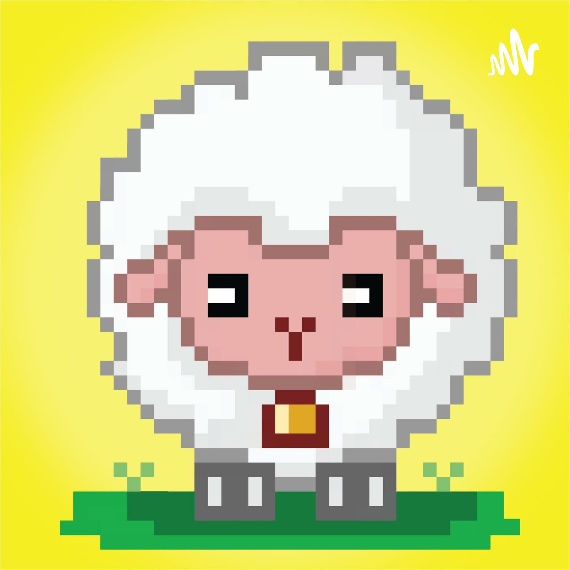 Yellow Sheep - Podcasts