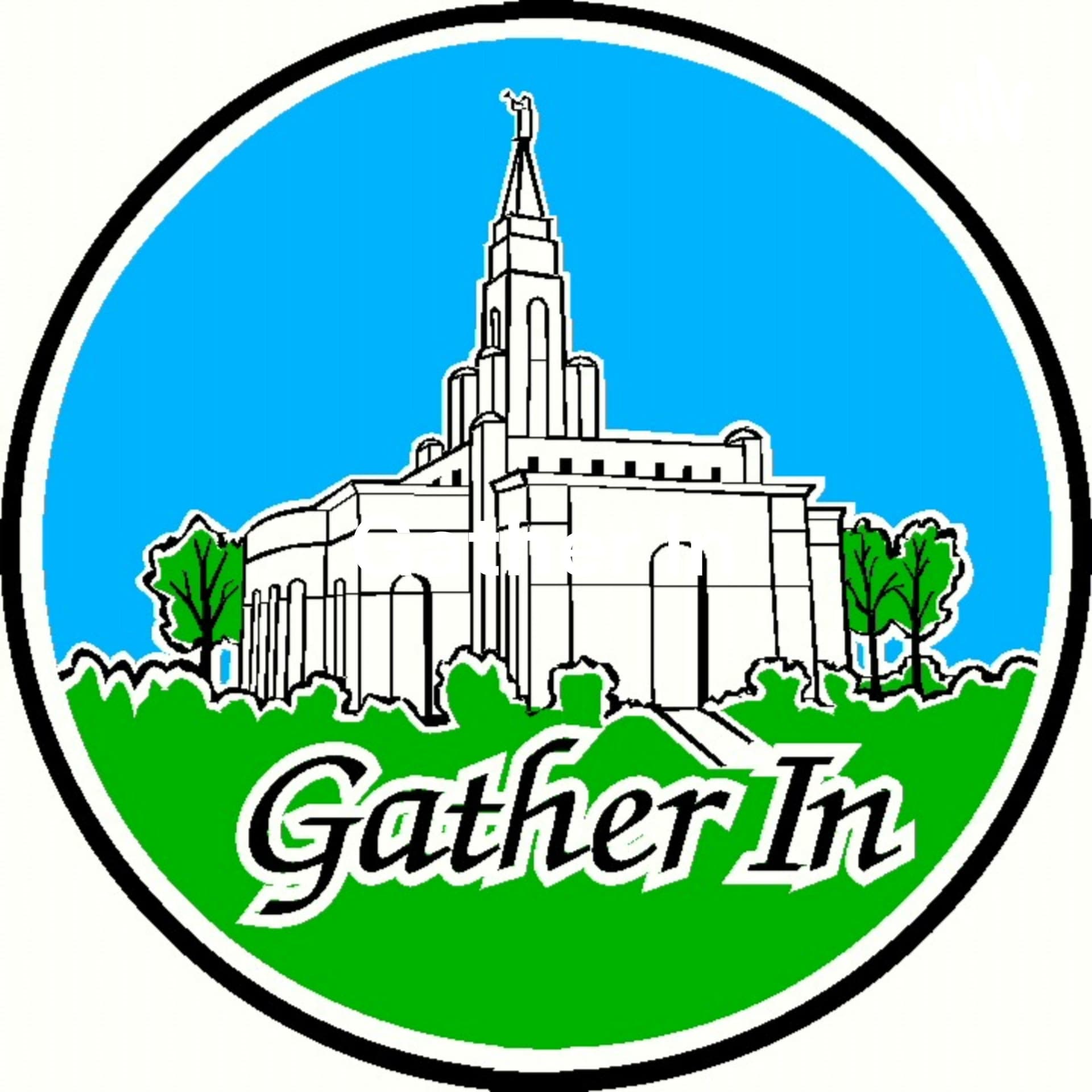 Gather In Podcast. Stories of Conversion to The Church of Jesus Christ of Latter-day Saints - Podcasts