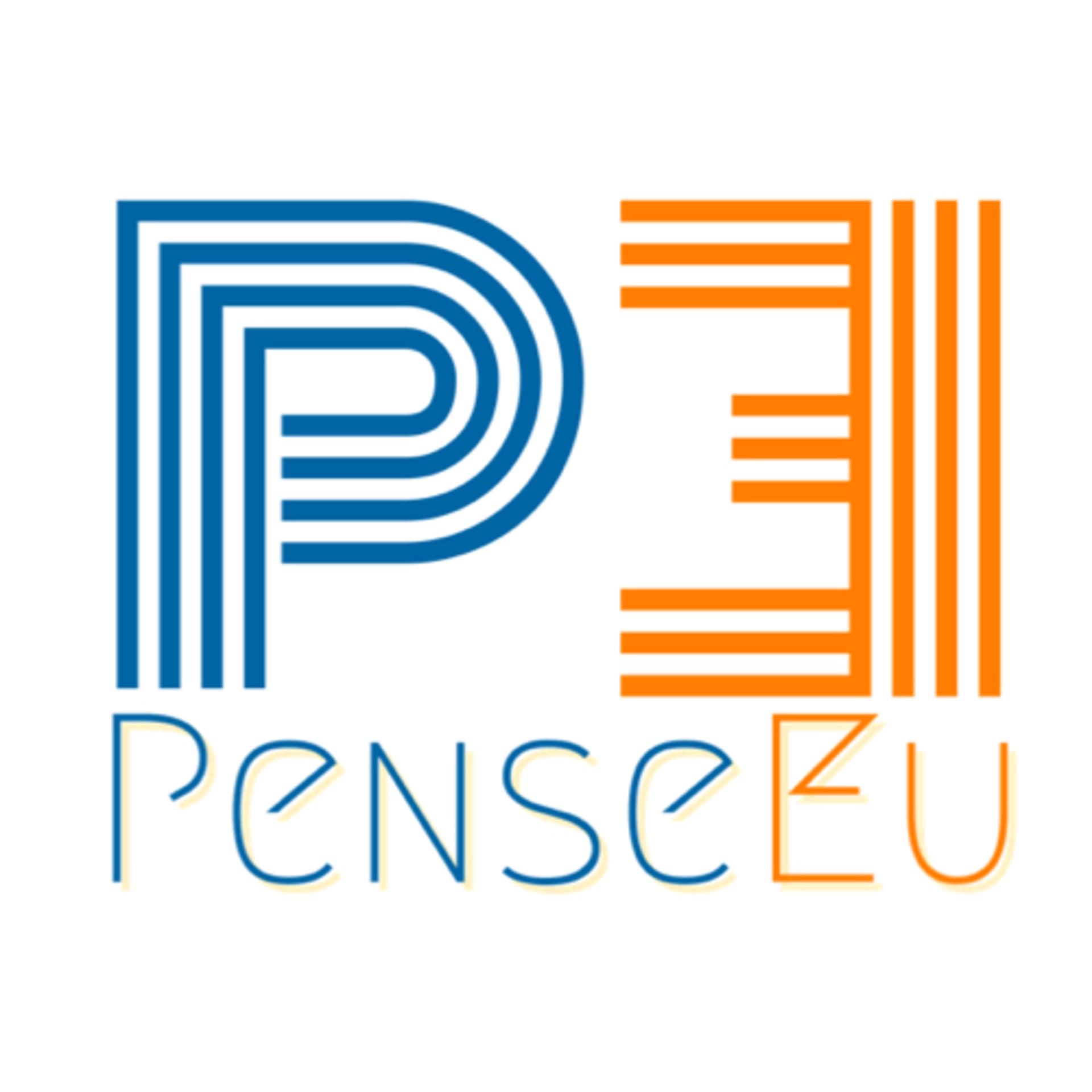 PenseEu - Podcasts