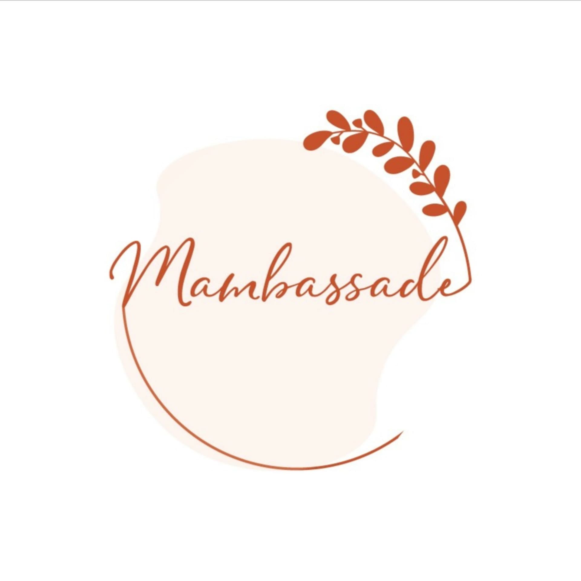 De Mambassade - Podcasts