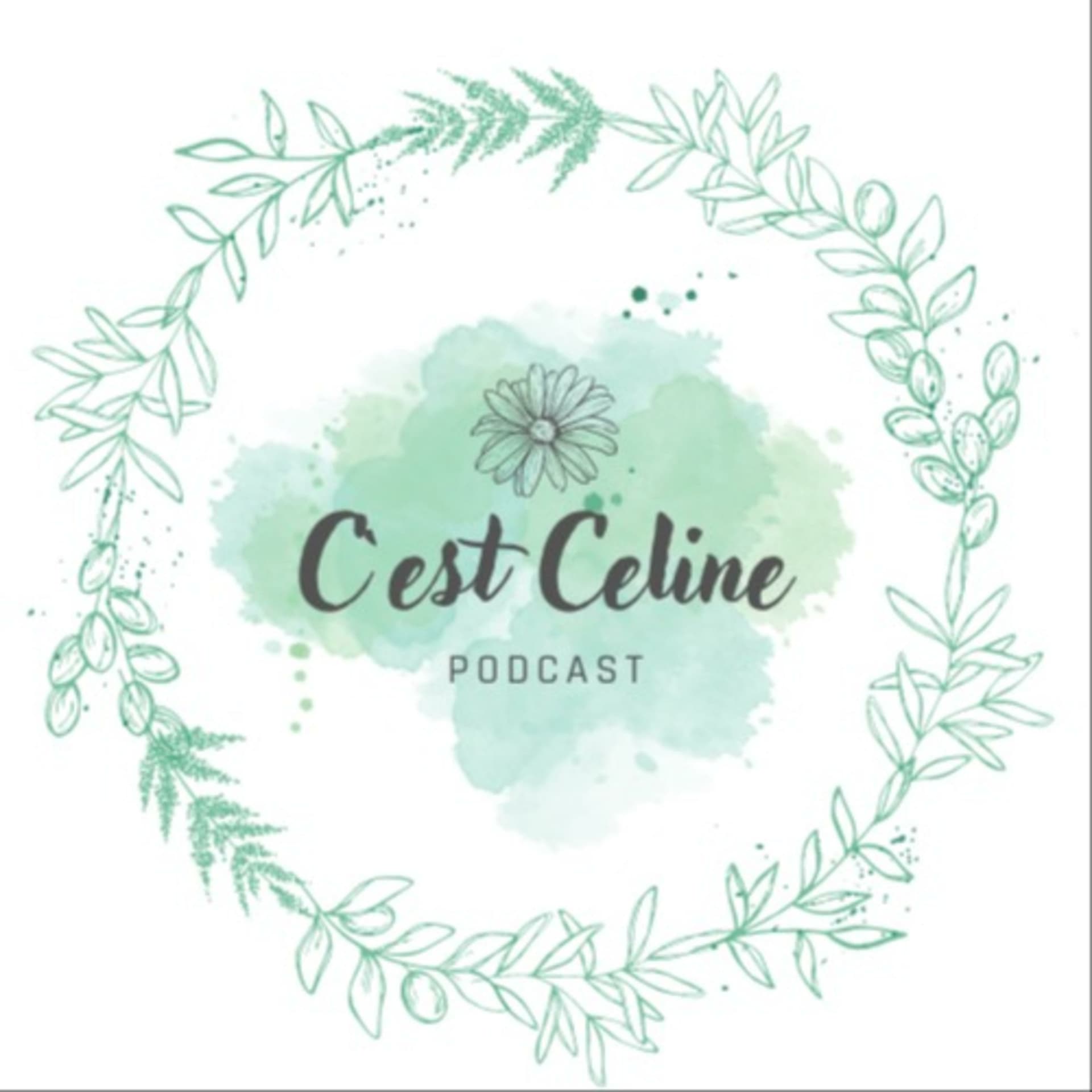 Cest Celine Podcast - Podcasts