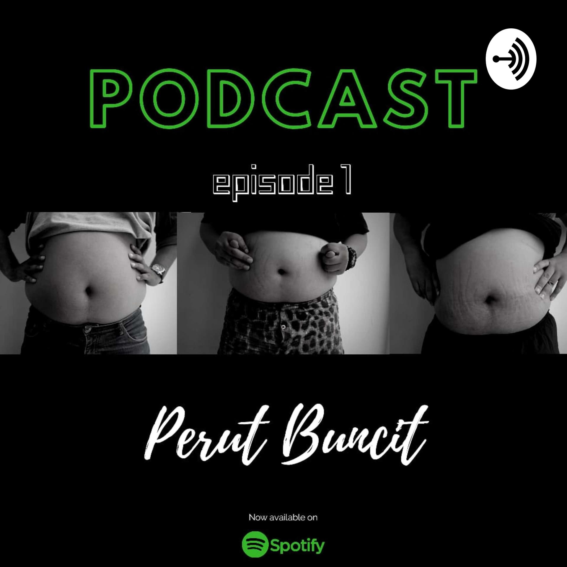 Podcast Perut Buncit - Podcasts