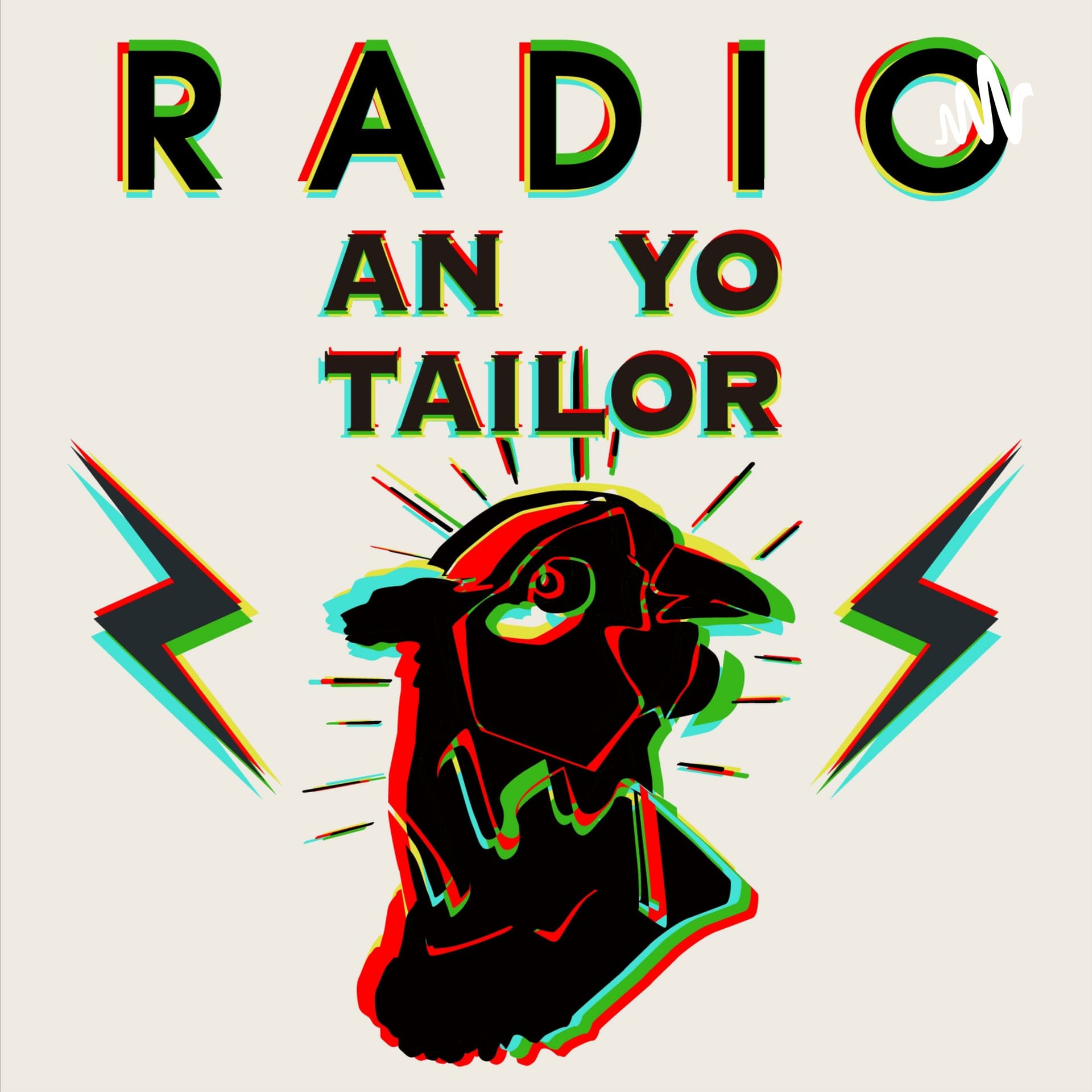 RADIO AN YO TAILOR - Podcasts