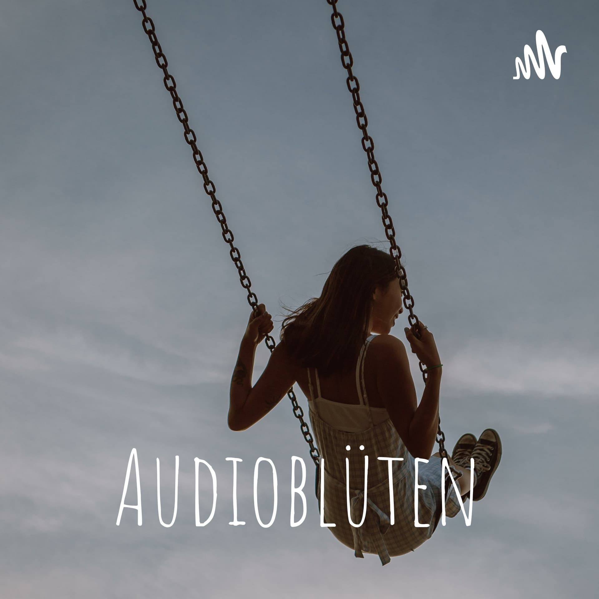 Audioblüten - Podcasts