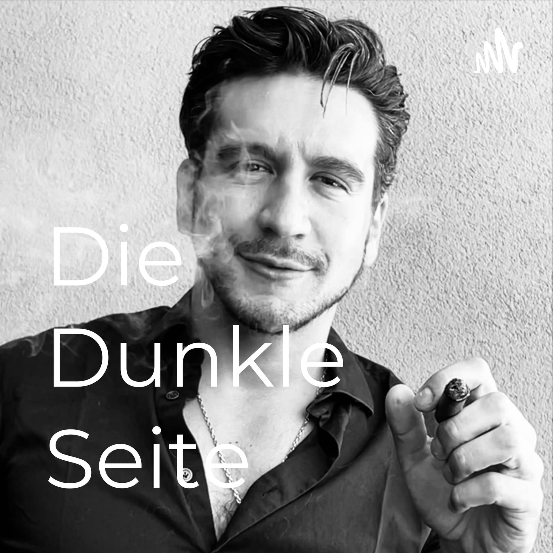 Die Dunkle Seite - Podcasts
