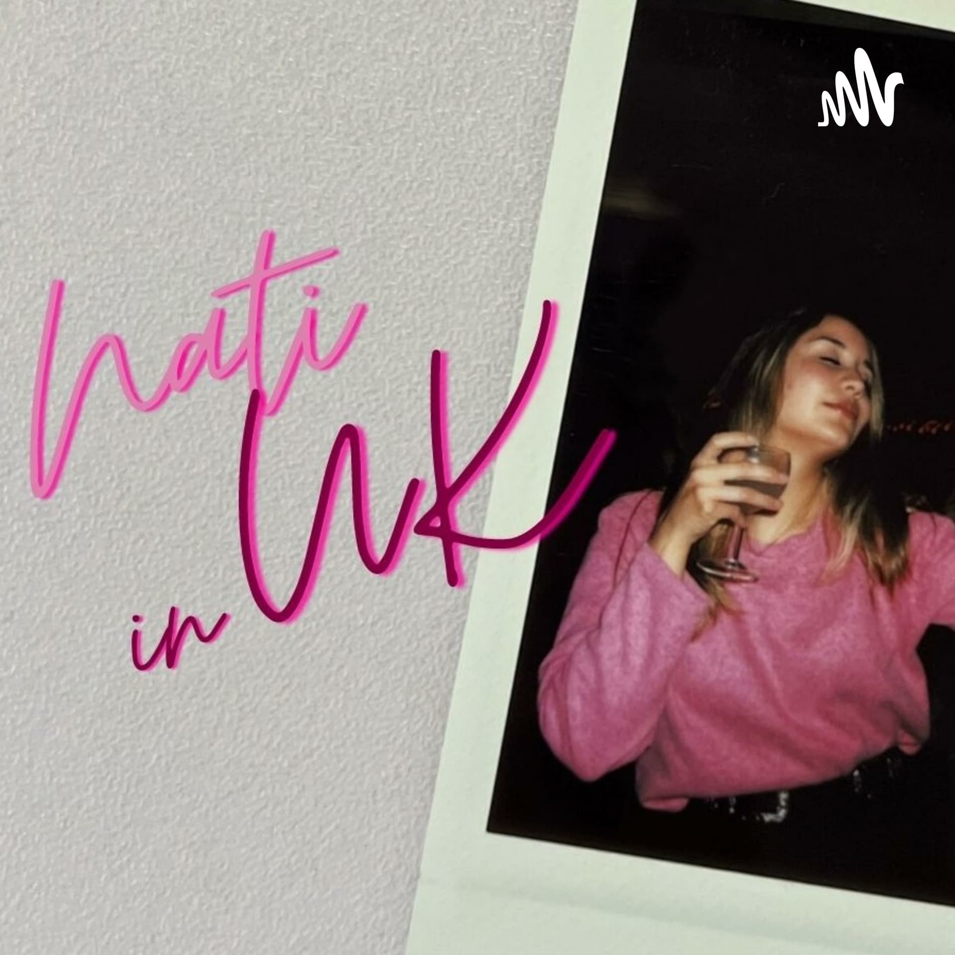 Nati in UK - Podcasts