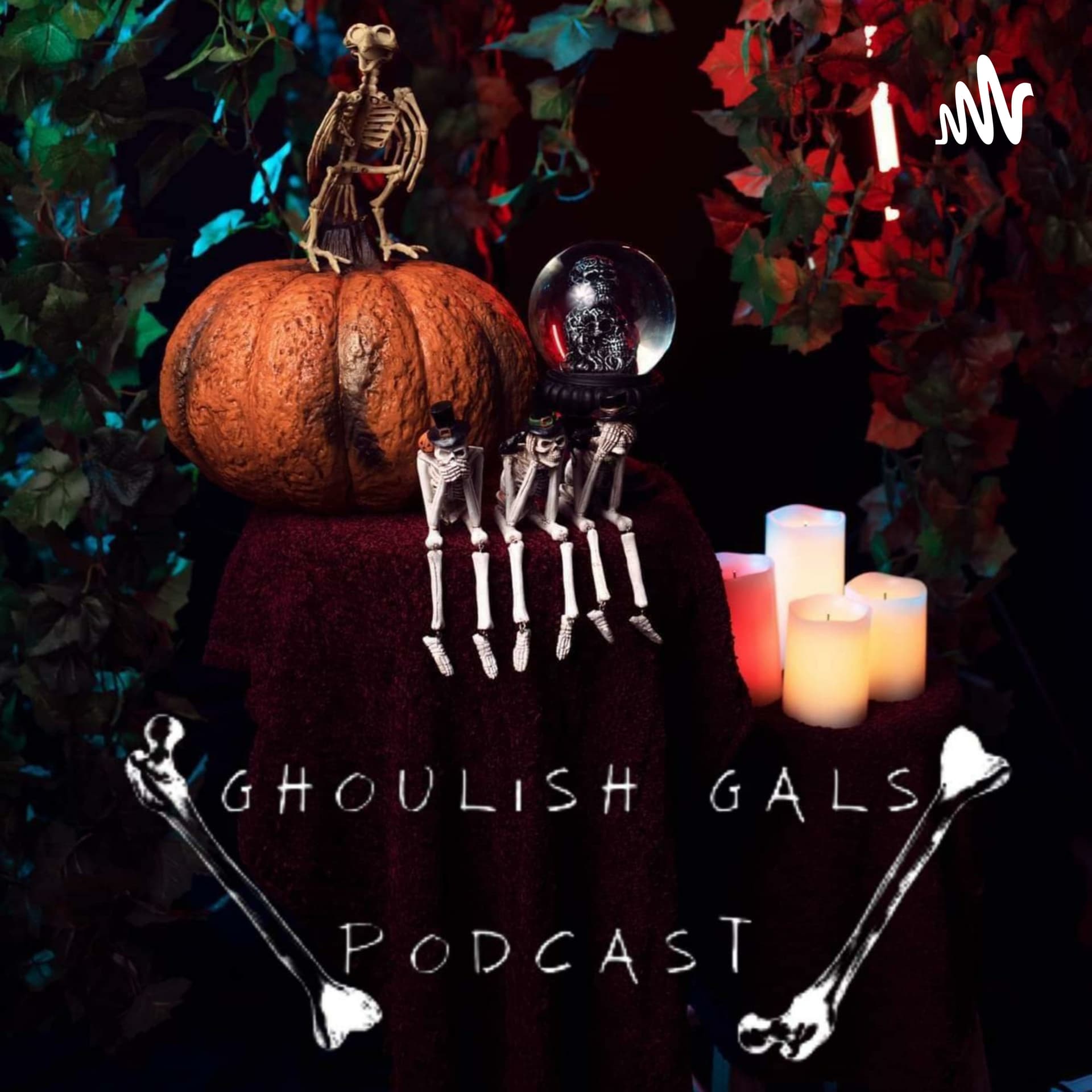 Ghoulish Gals