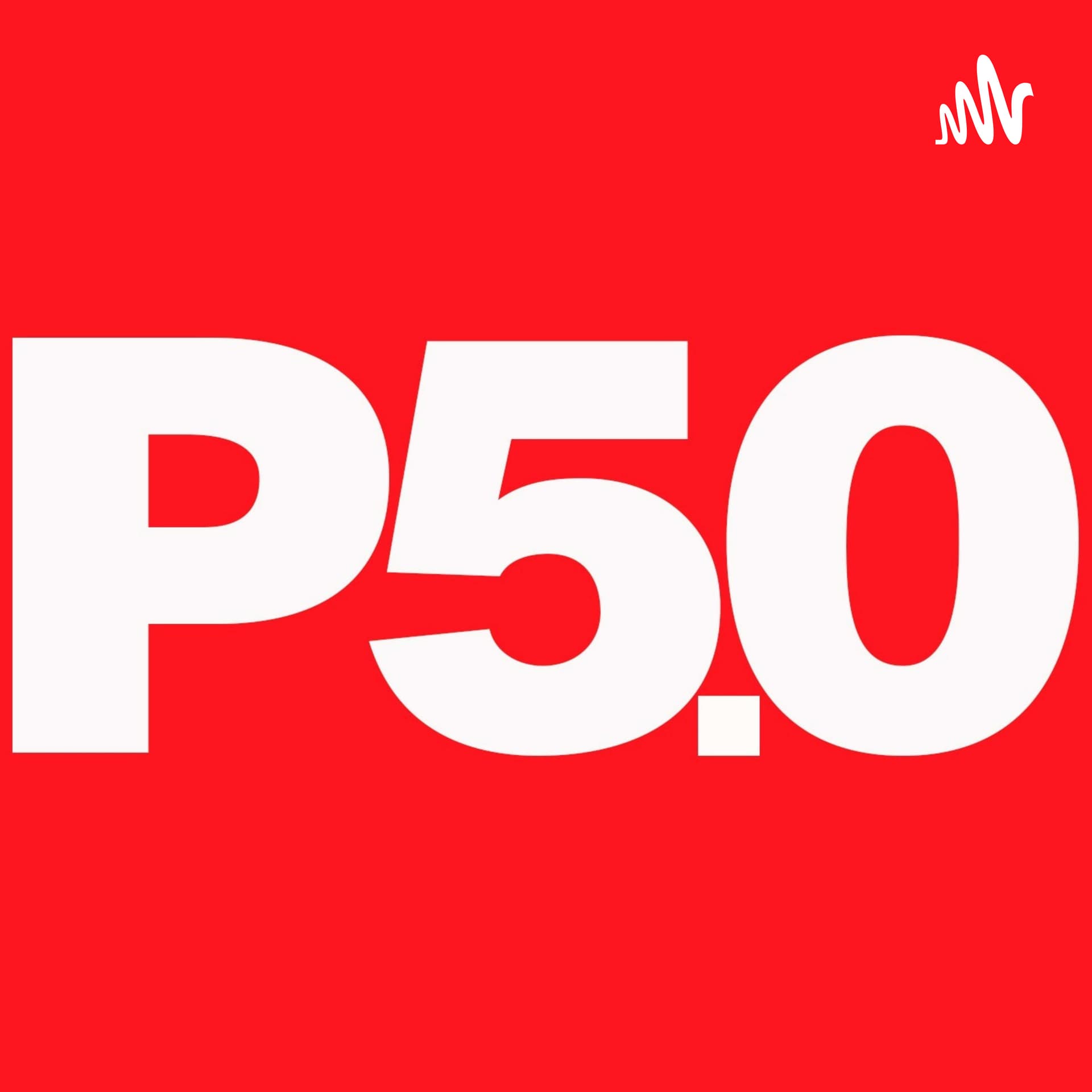 Política 5.0 - Podcasts