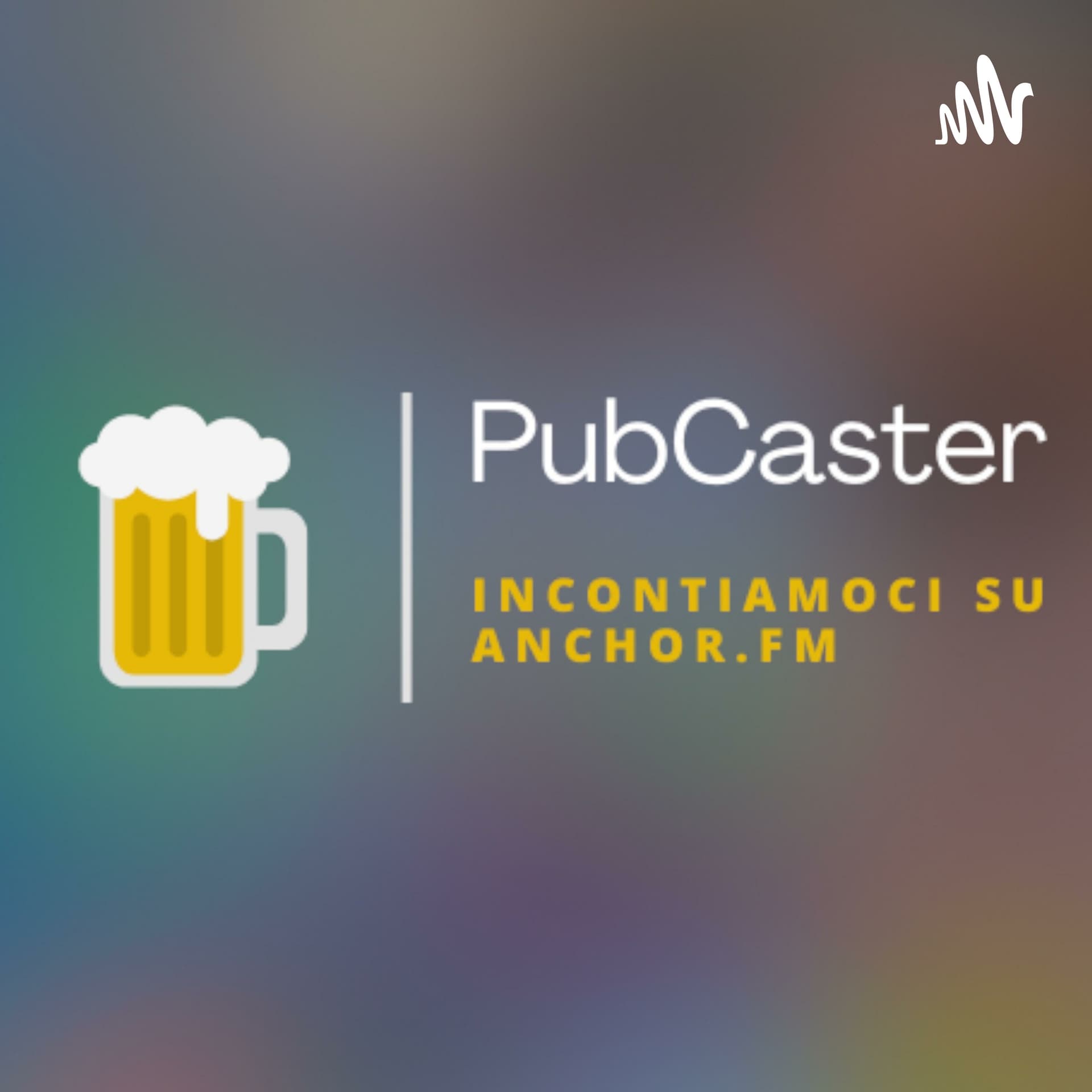 PubCaster - Podcasts