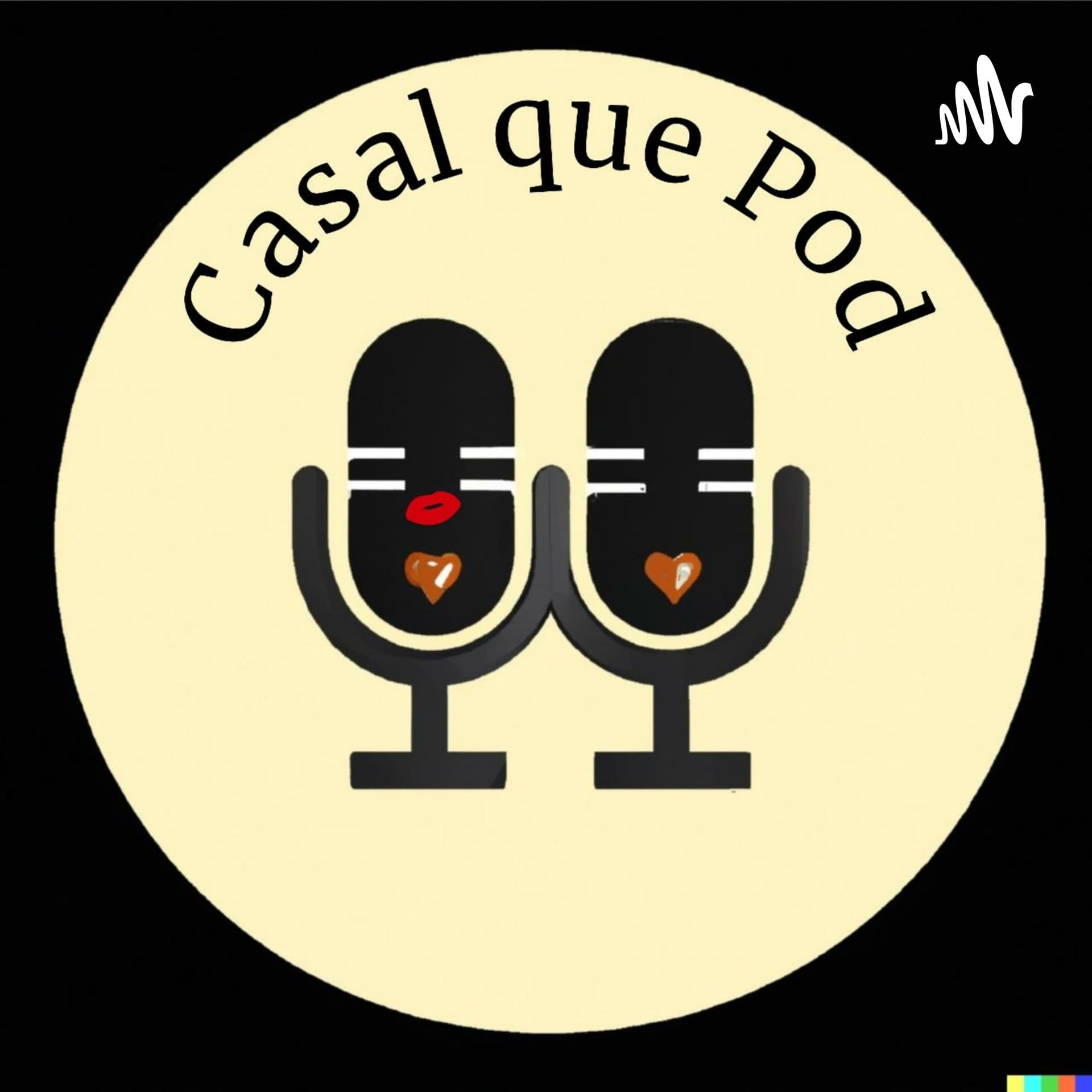 Casal Que Pod - Podcasts