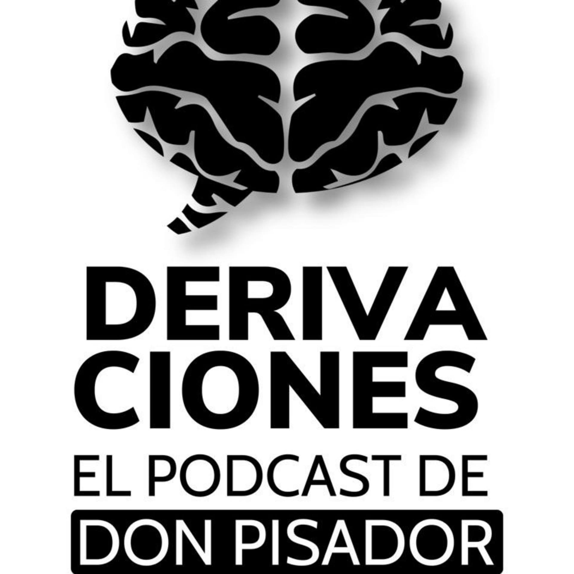 Derivaciones - Podcasts