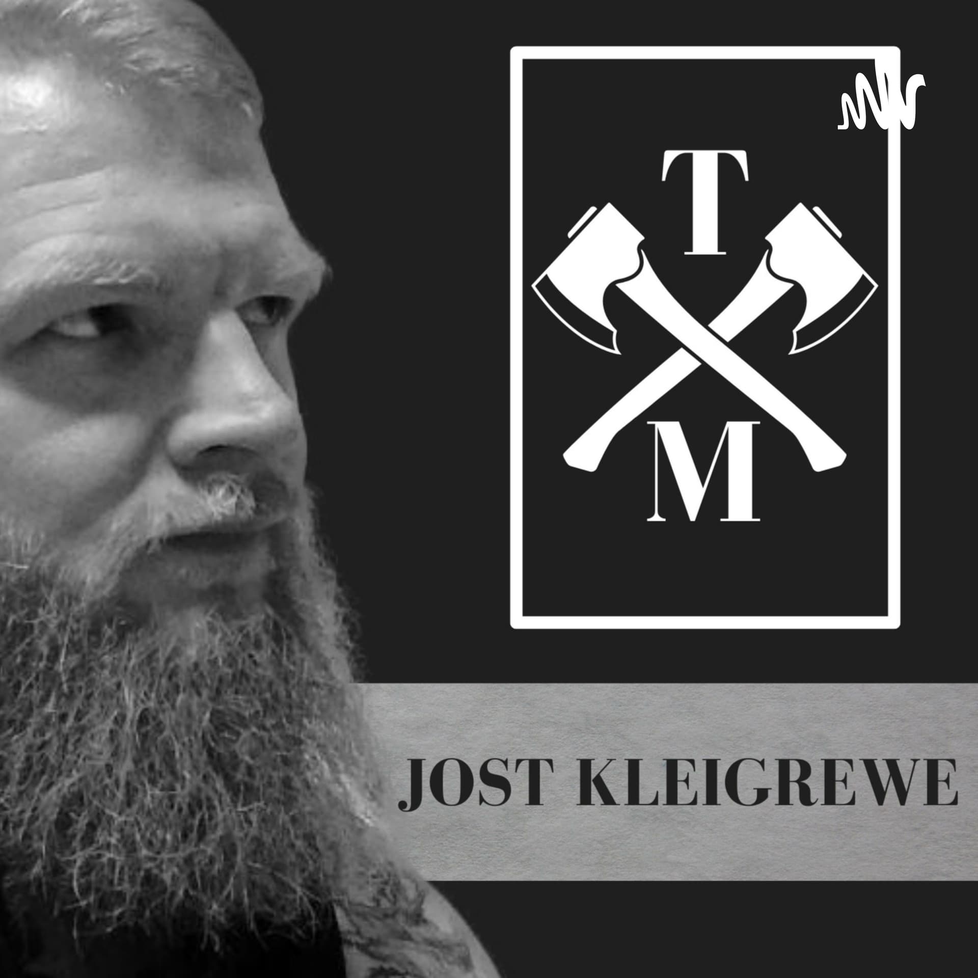 Das Transformatorische Manifest - Podcasts