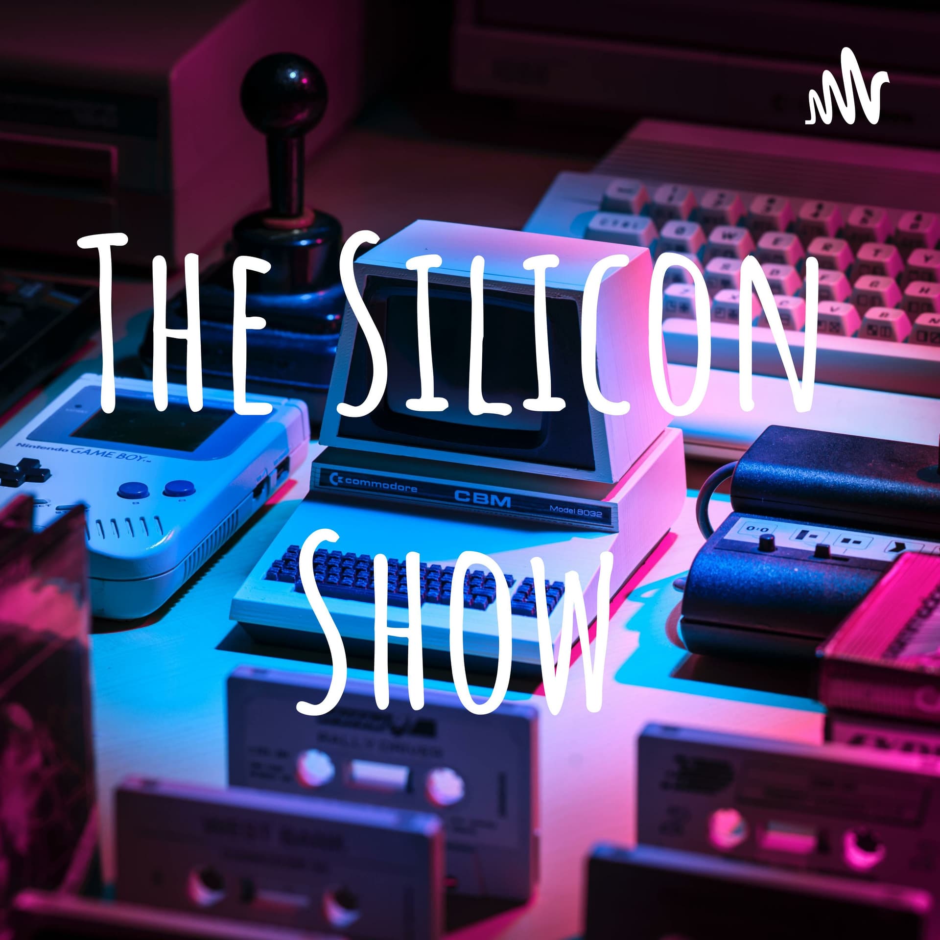 The Silicon Show - Podcasts