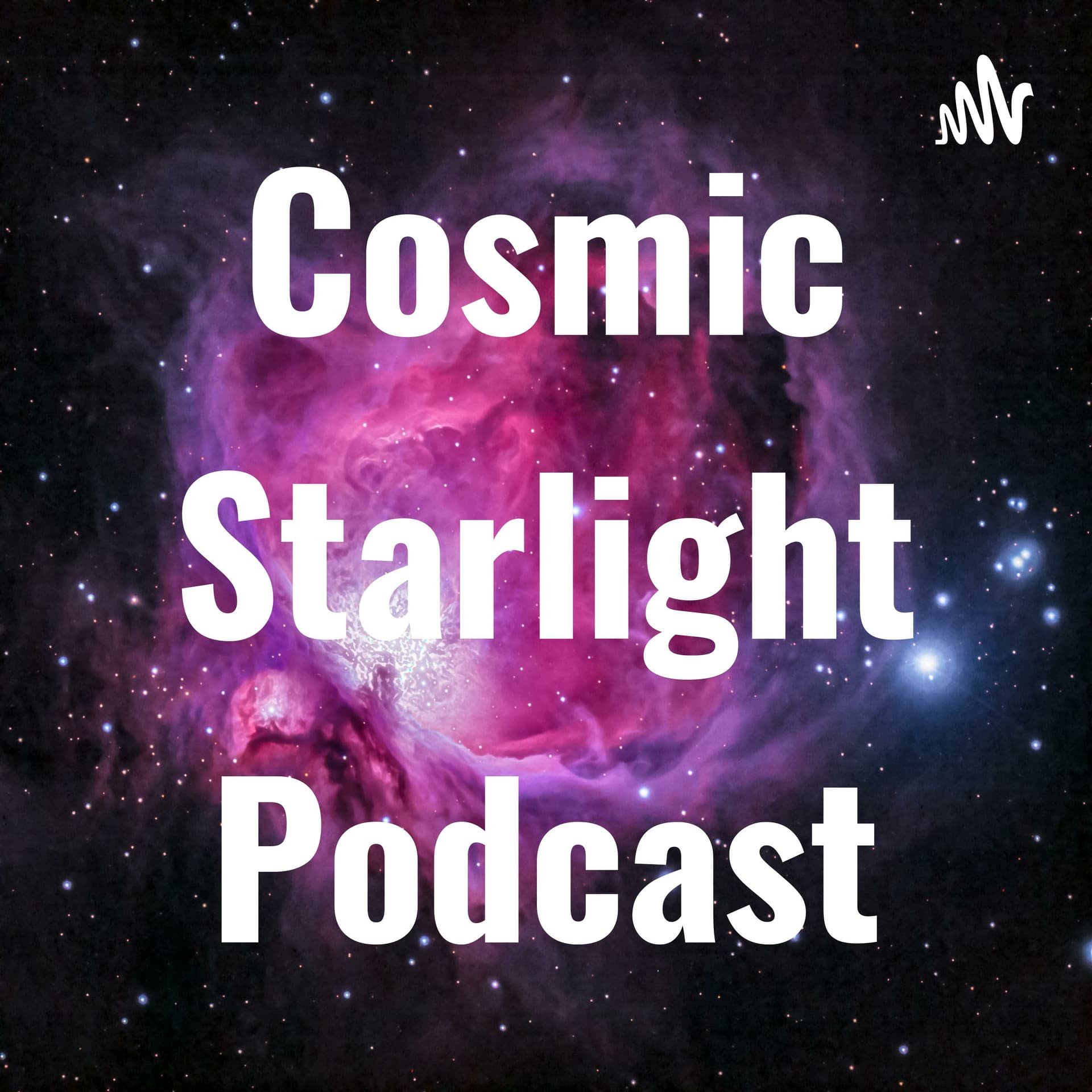 Cosmic Starlight Podcast - Pink Bella Aloha Therapy * BEGINNINGS * - Podcasts