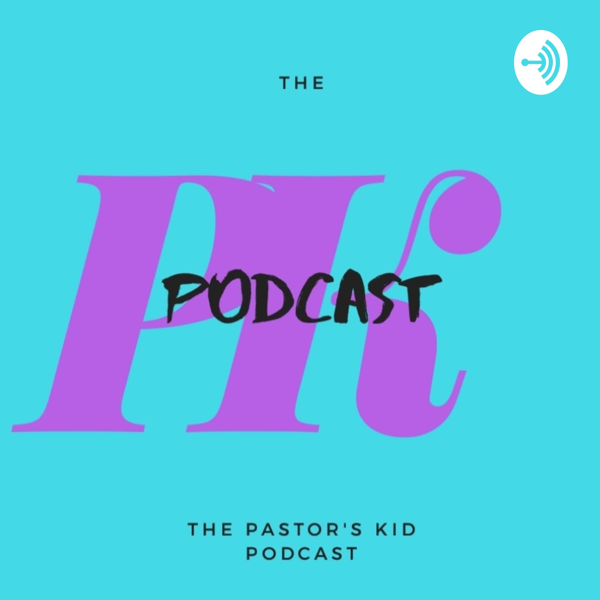 The Pastor's Kid - Podcasts