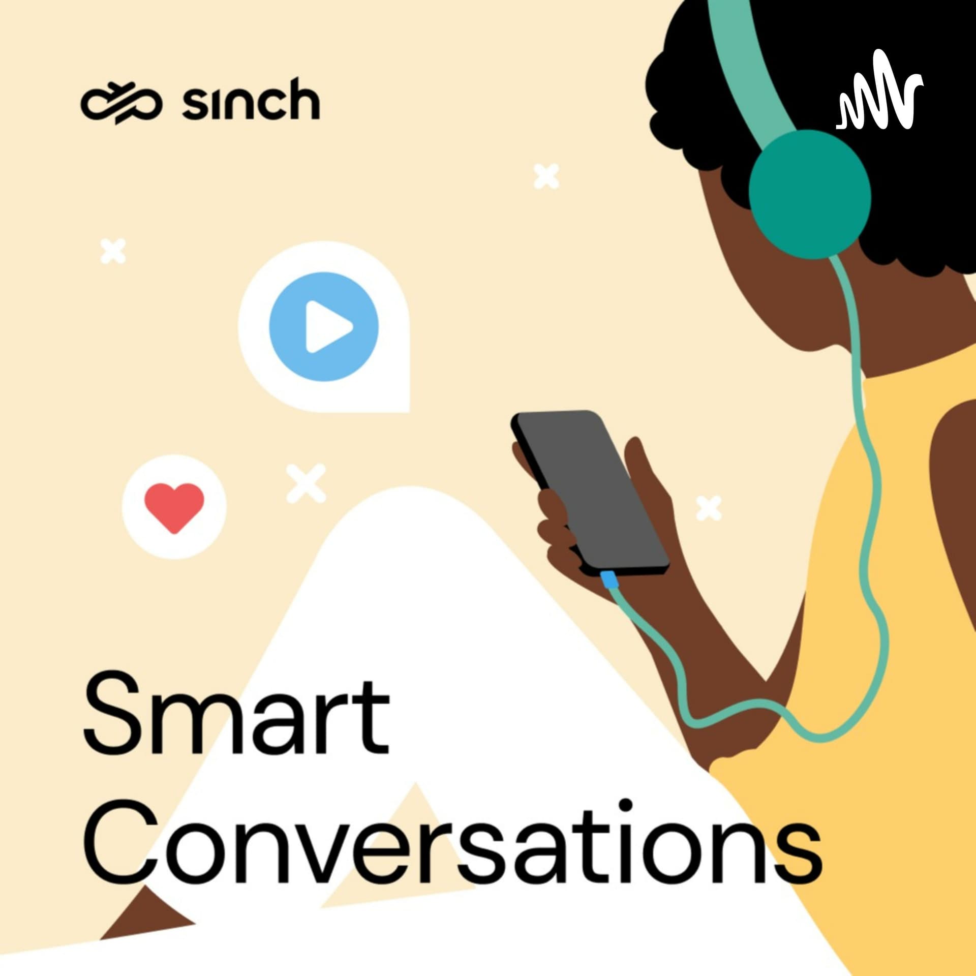 Smart Conversations - Podcasts