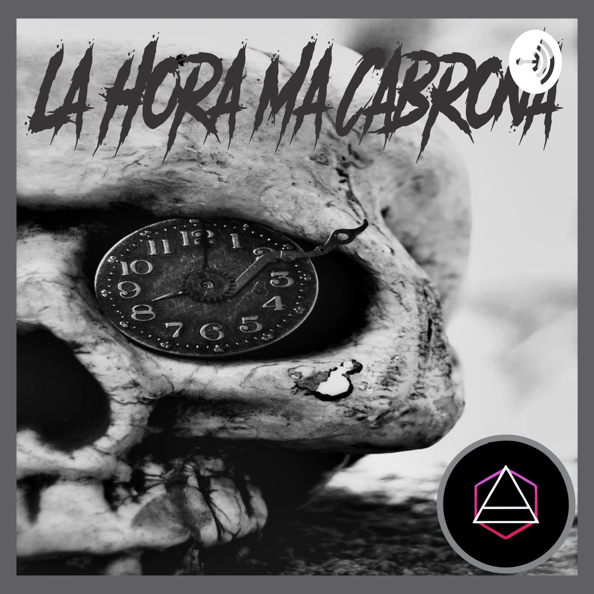 LHM Leyendas Desde Cadereyta - Podcasts