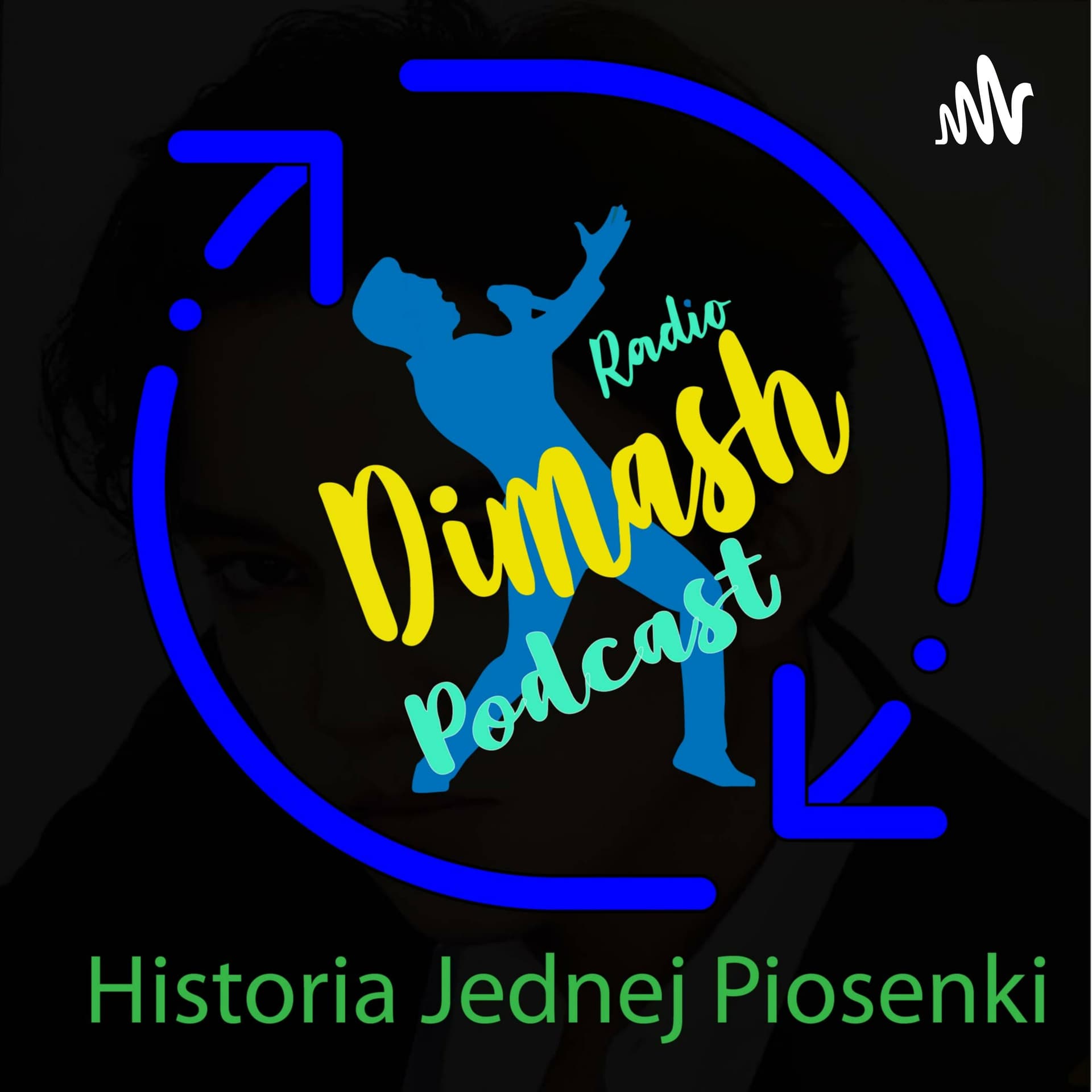 Radio Dimash Historia Jednej Piosenki - History of One Song - Podcasts