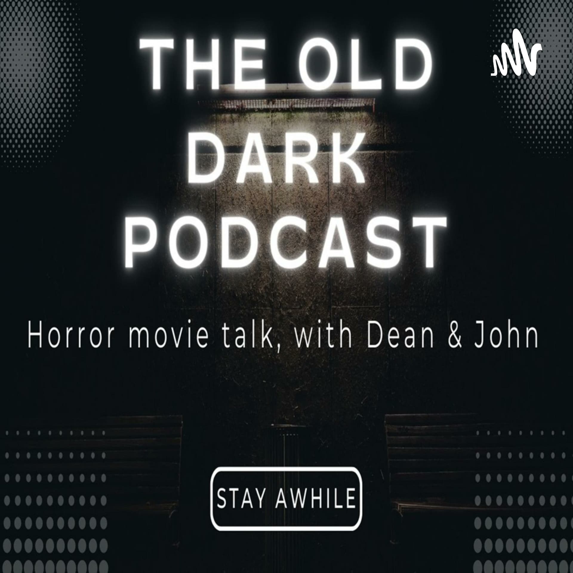 The Old Dark Podcast - Podcasts