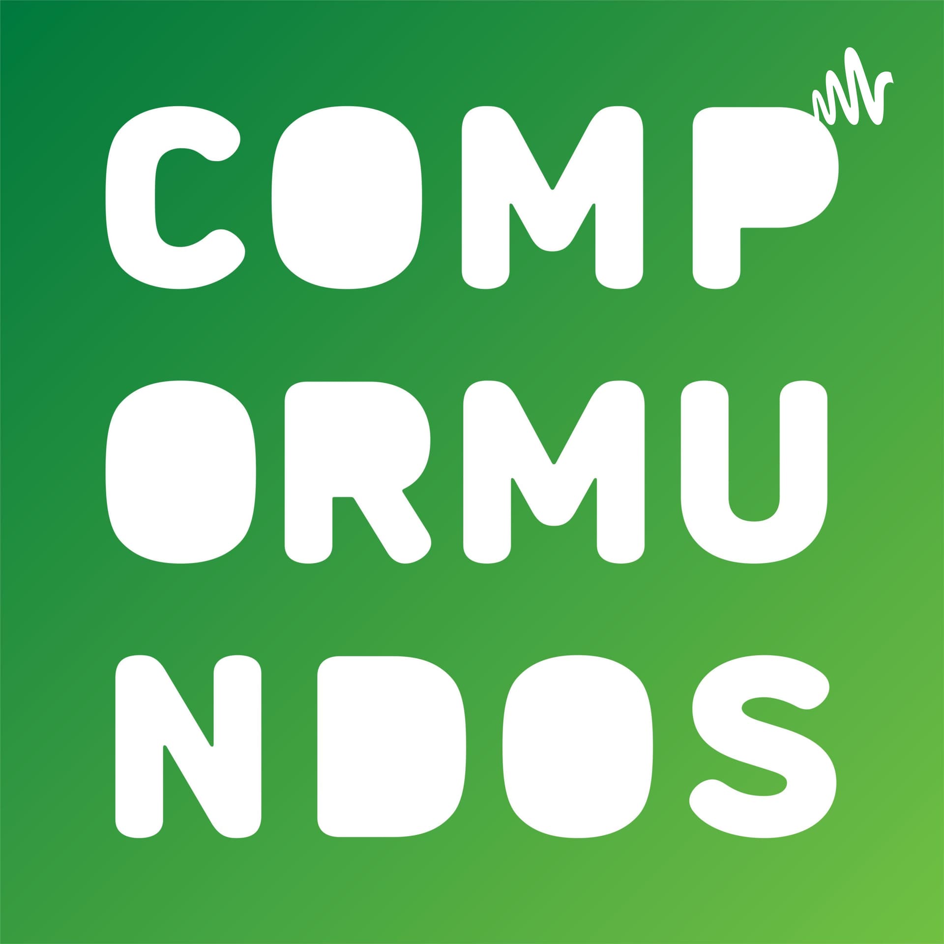 Compor Mundos - Podcasts