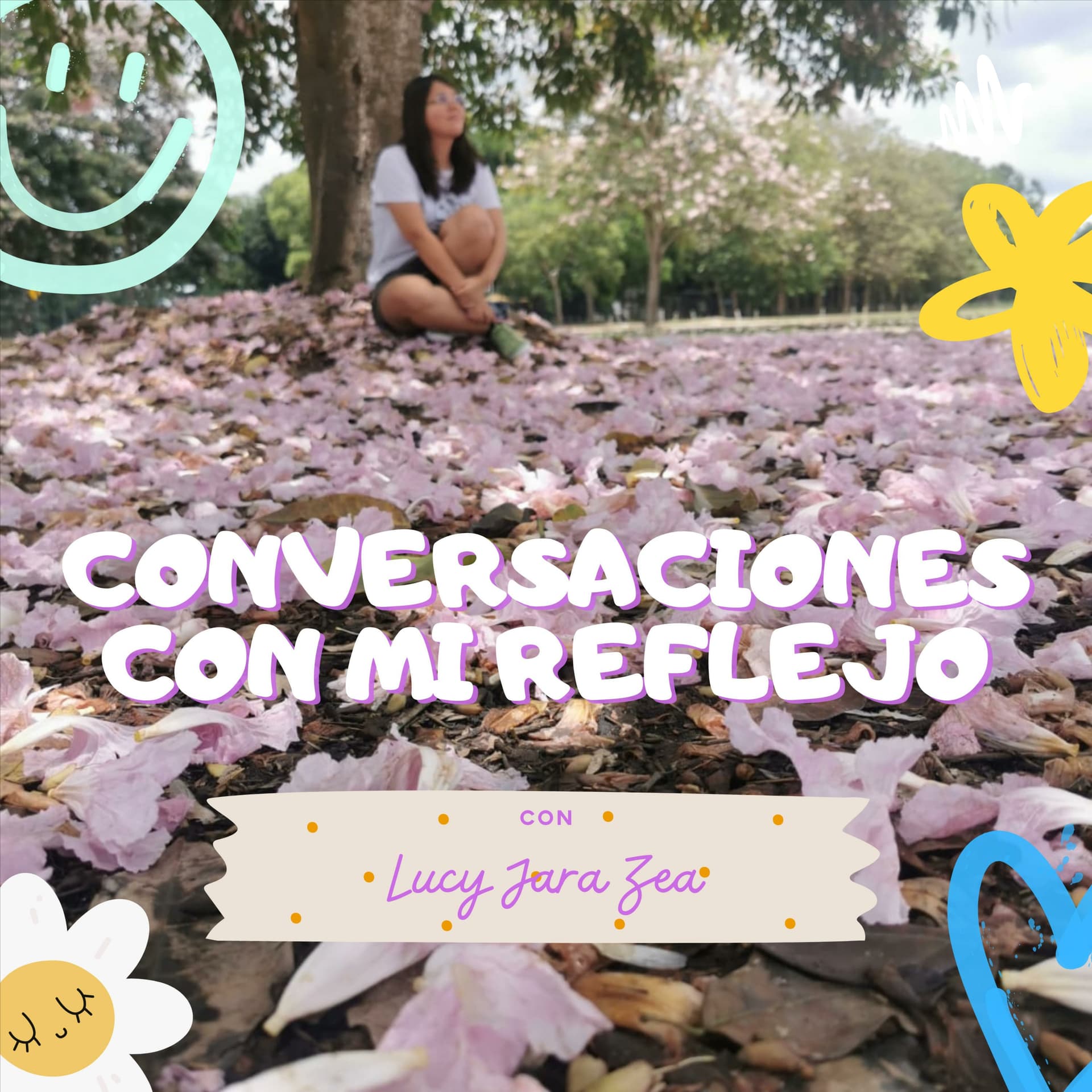 Conversaciones con mi reflejo - Podcasts