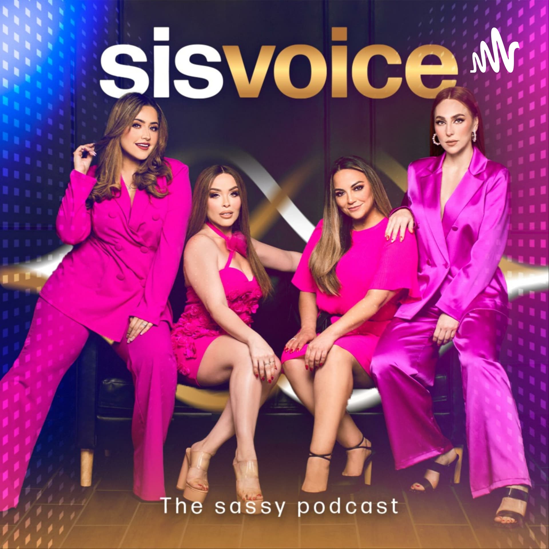 SISVOICE The Sassy podcast - Podcasts
