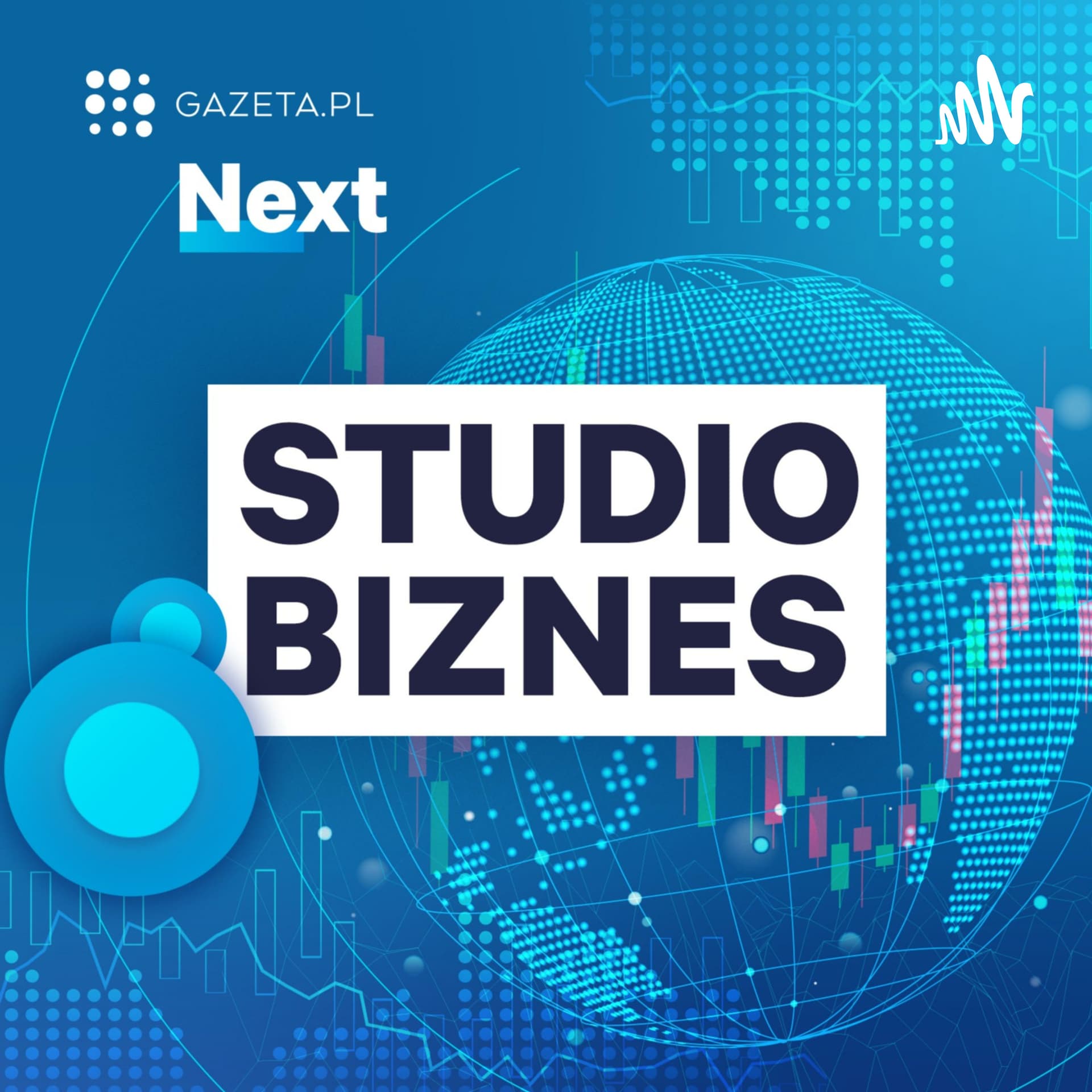 Studio Biznes - Podcasts