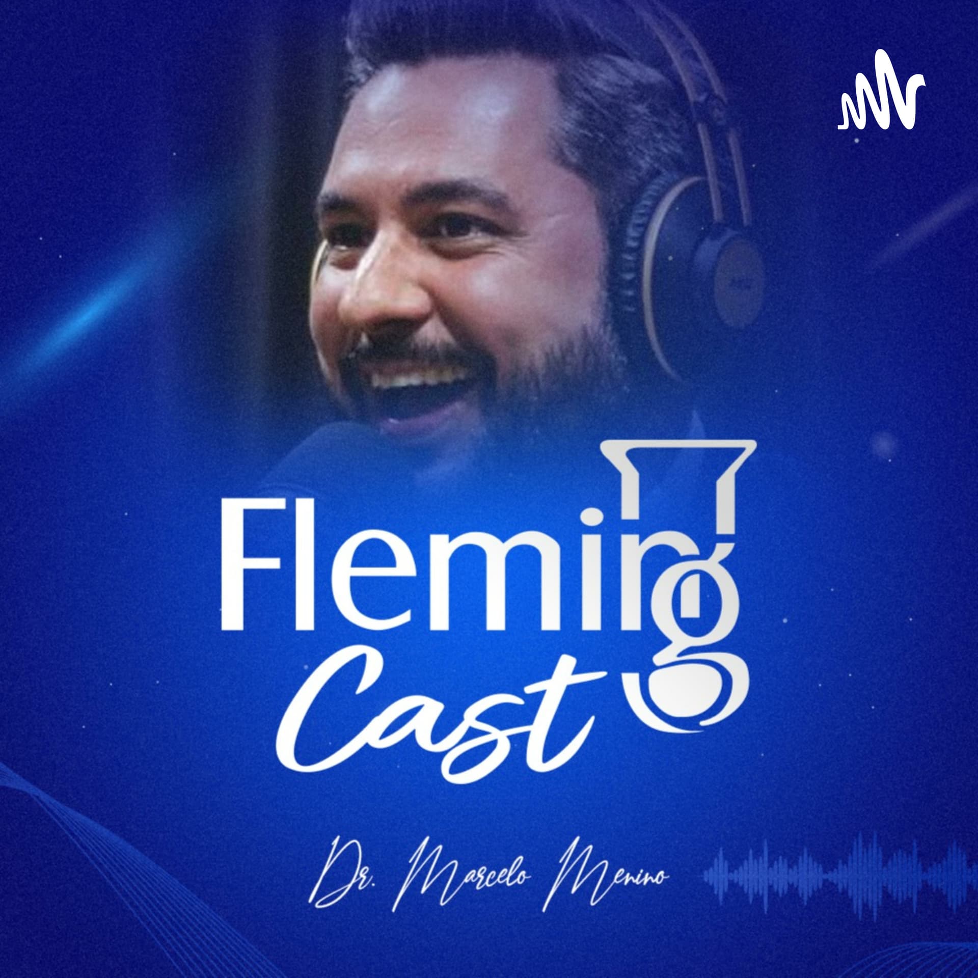 Fleming Cast - Podcasts