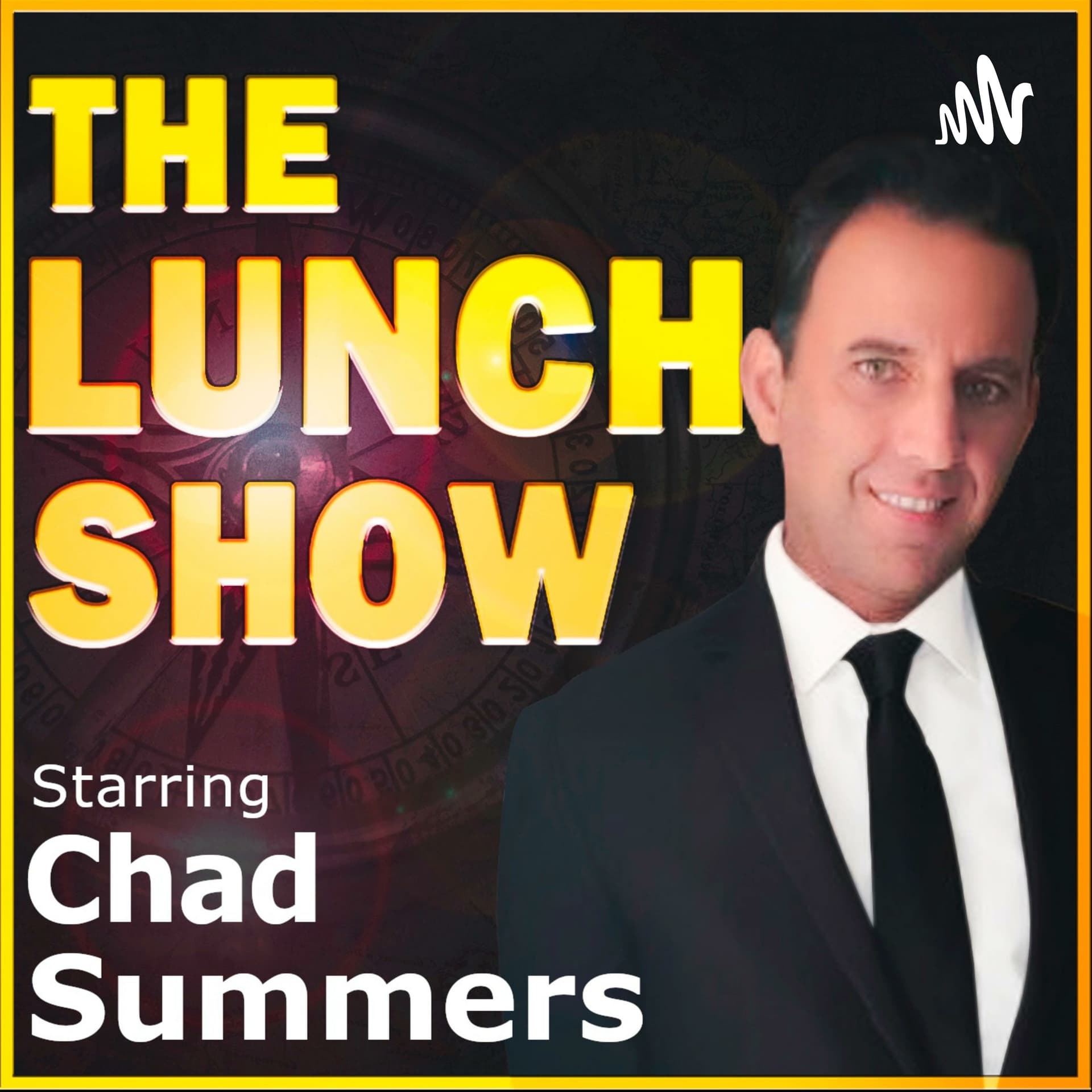The Lunch Show - Podcasts