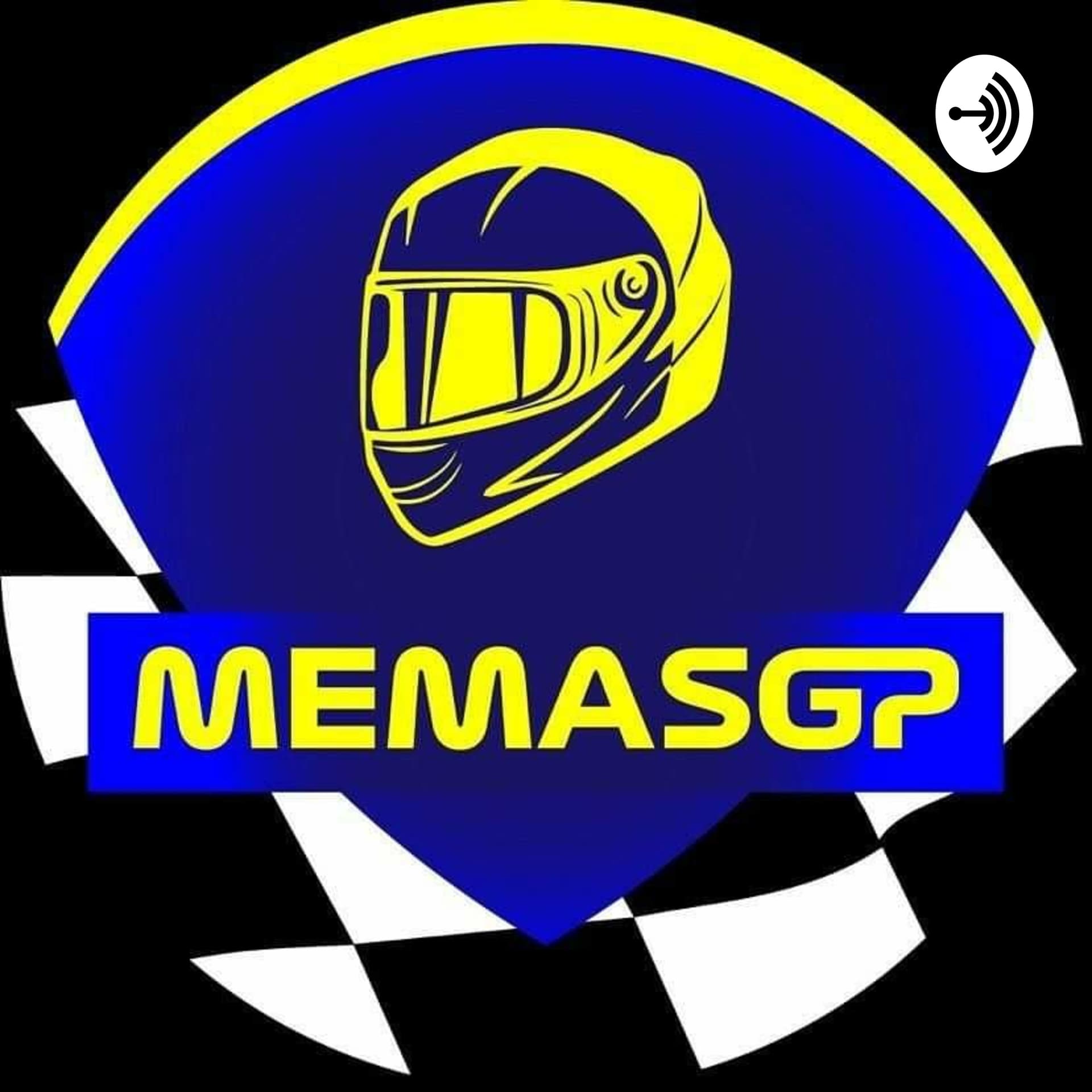 Il podcast Di MemasGP - Podcasts