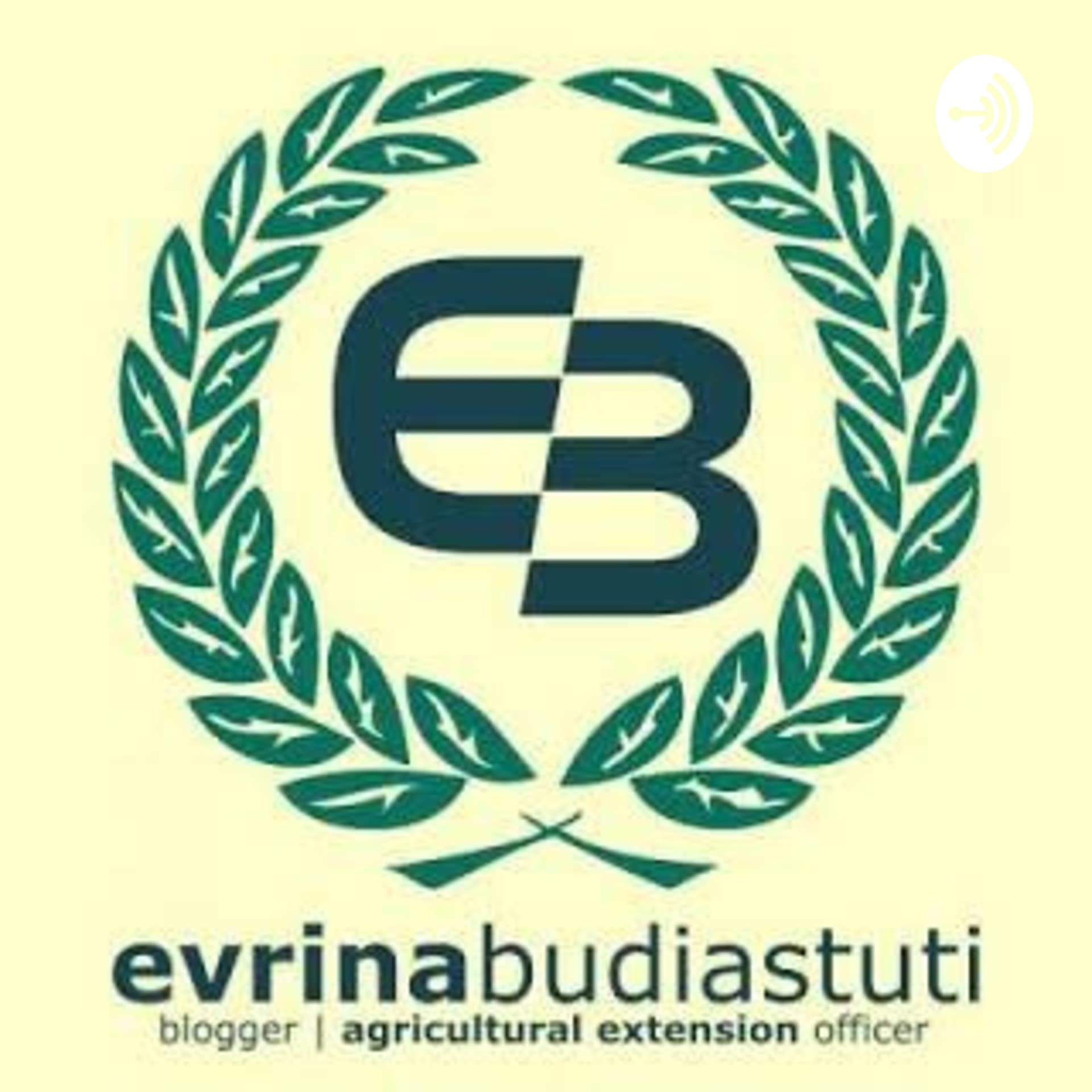 evrinasp Podcast
