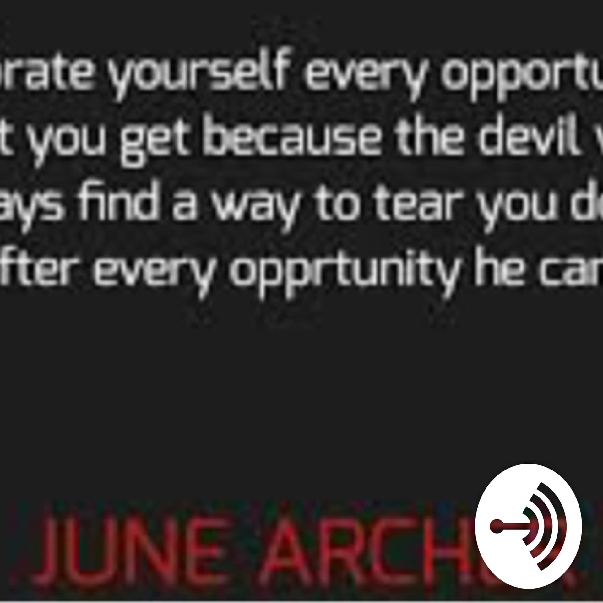 Jay02100 every single day - Podcasts