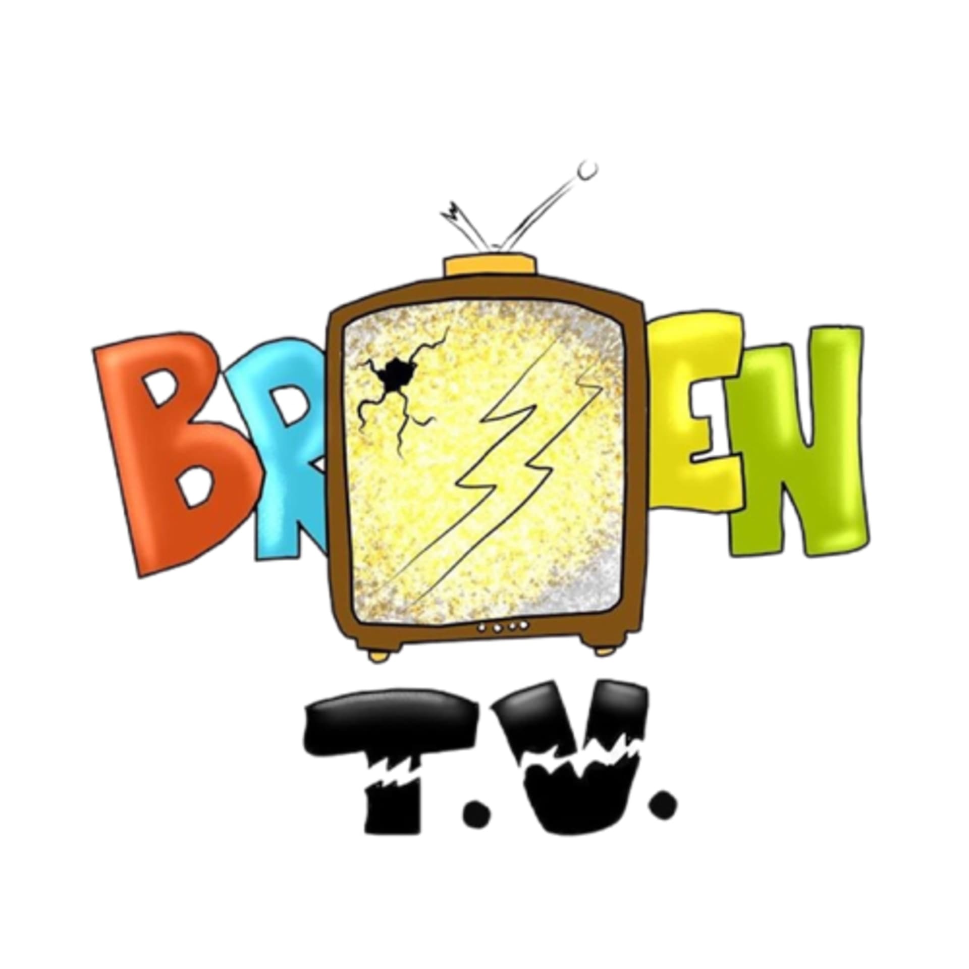 Brokentv Podcast - Podcasts