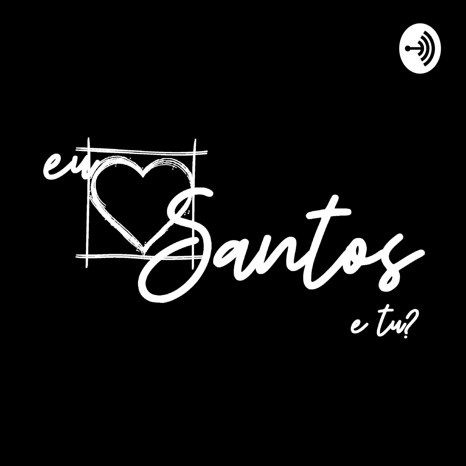 AMO SANTOS - Podcasts