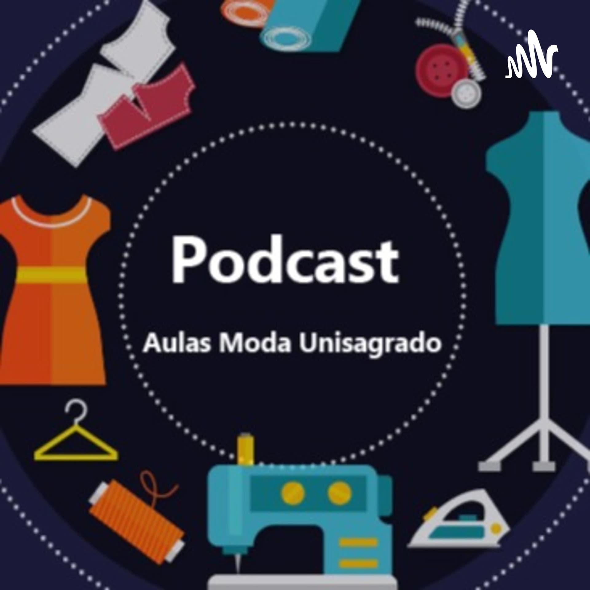 Aulas - Design de Moda