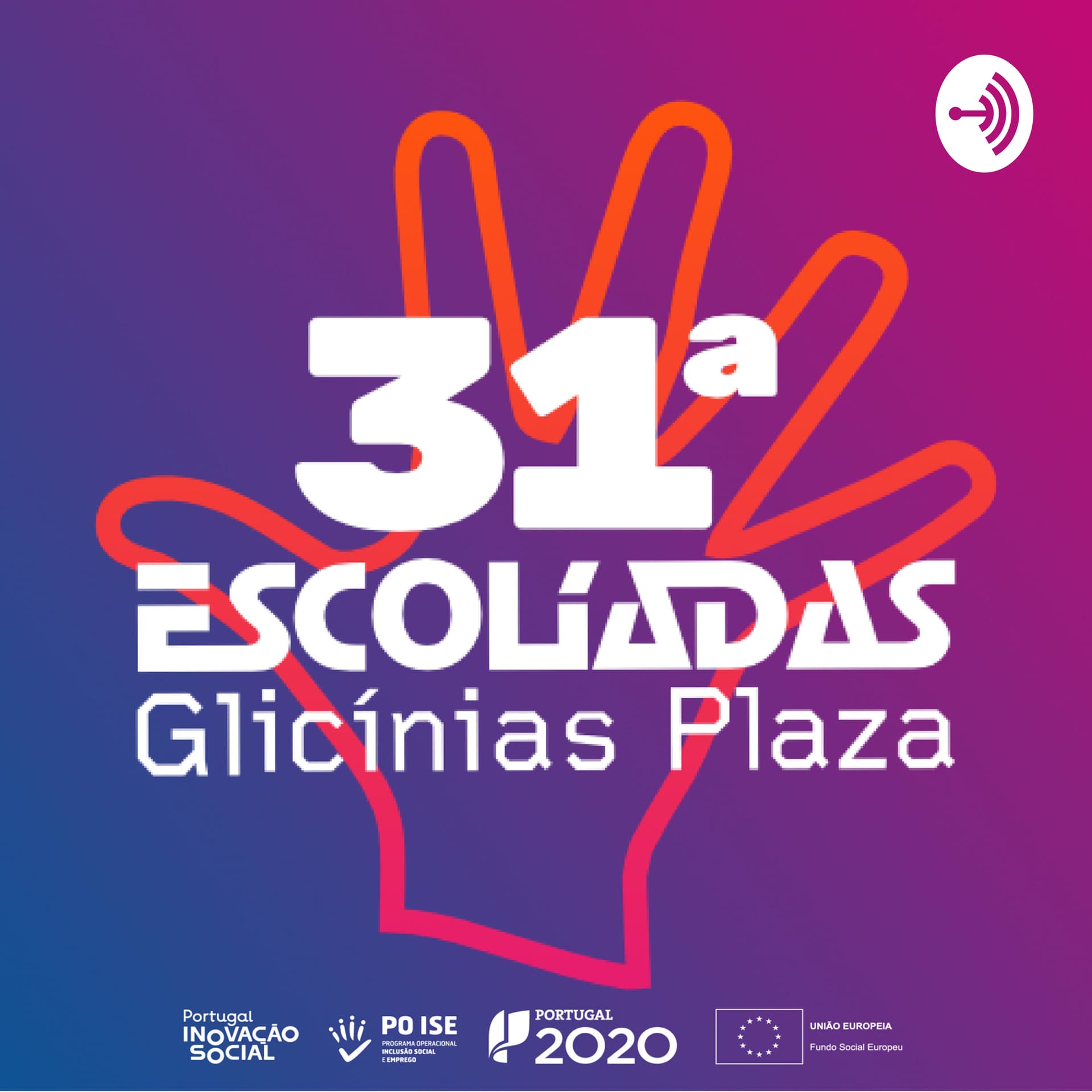 Energia Escoliástica - Podcasts