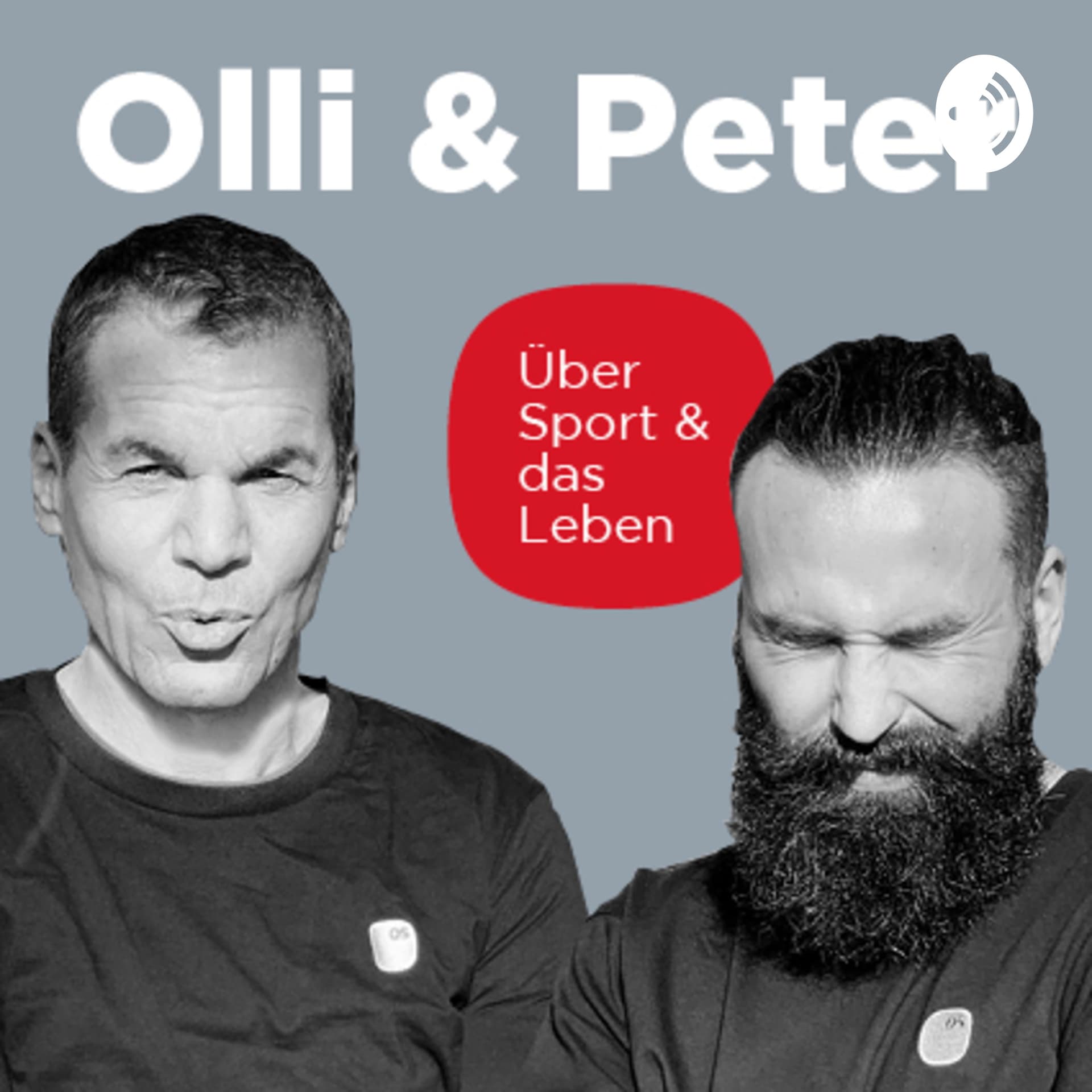 Olli & Peter - Podcasts