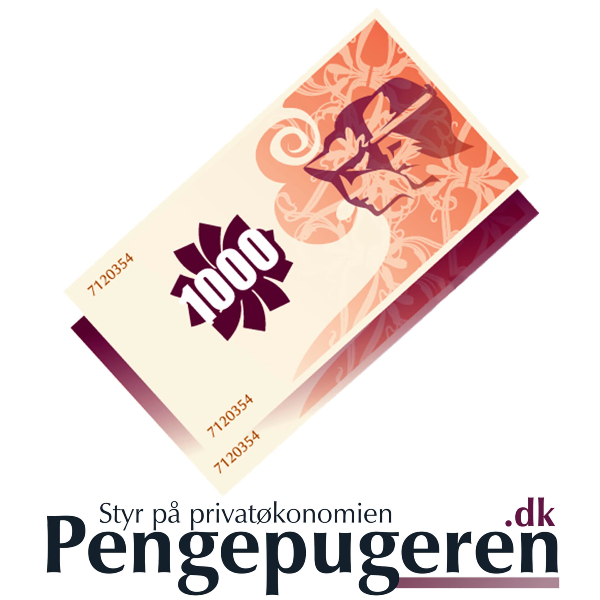 Kronede Dage - Podcasts