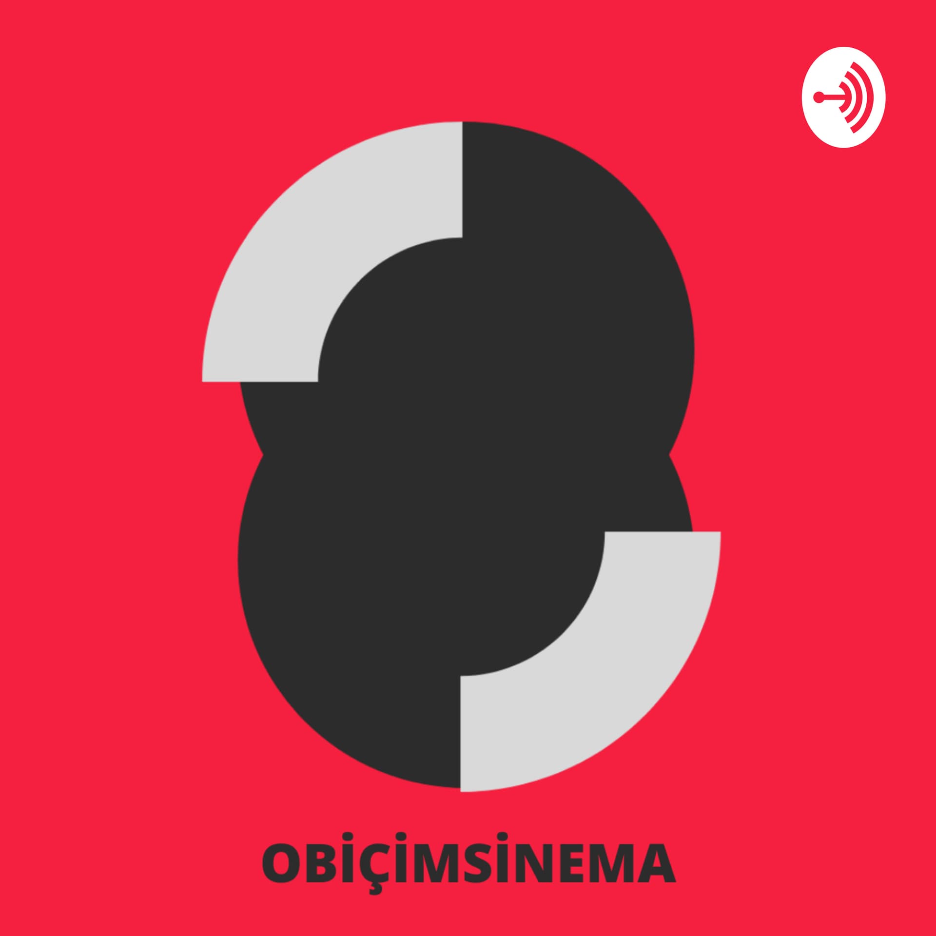 OBİÇİMSİNEMA - Podcasts