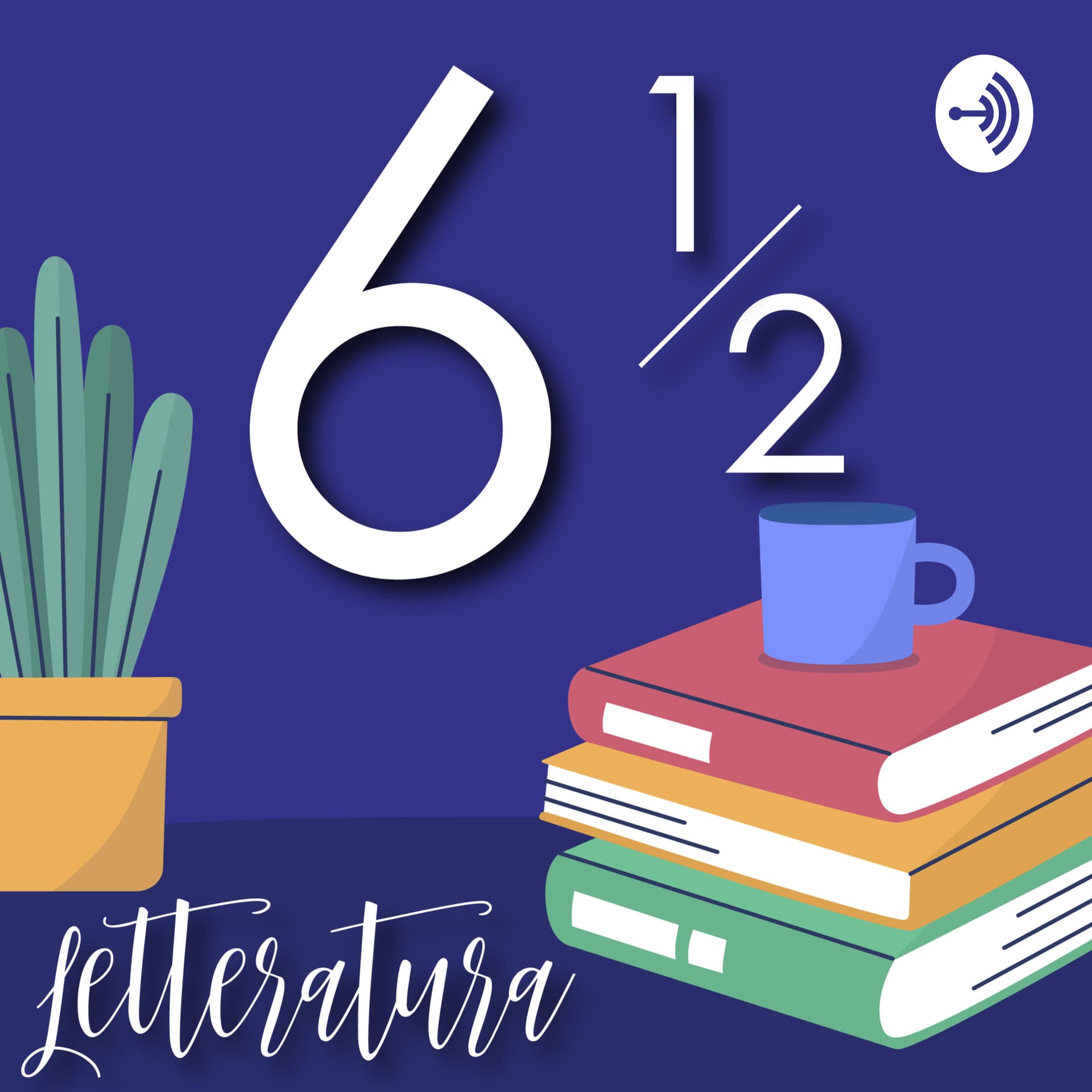 6 e mezzo - Podcasts