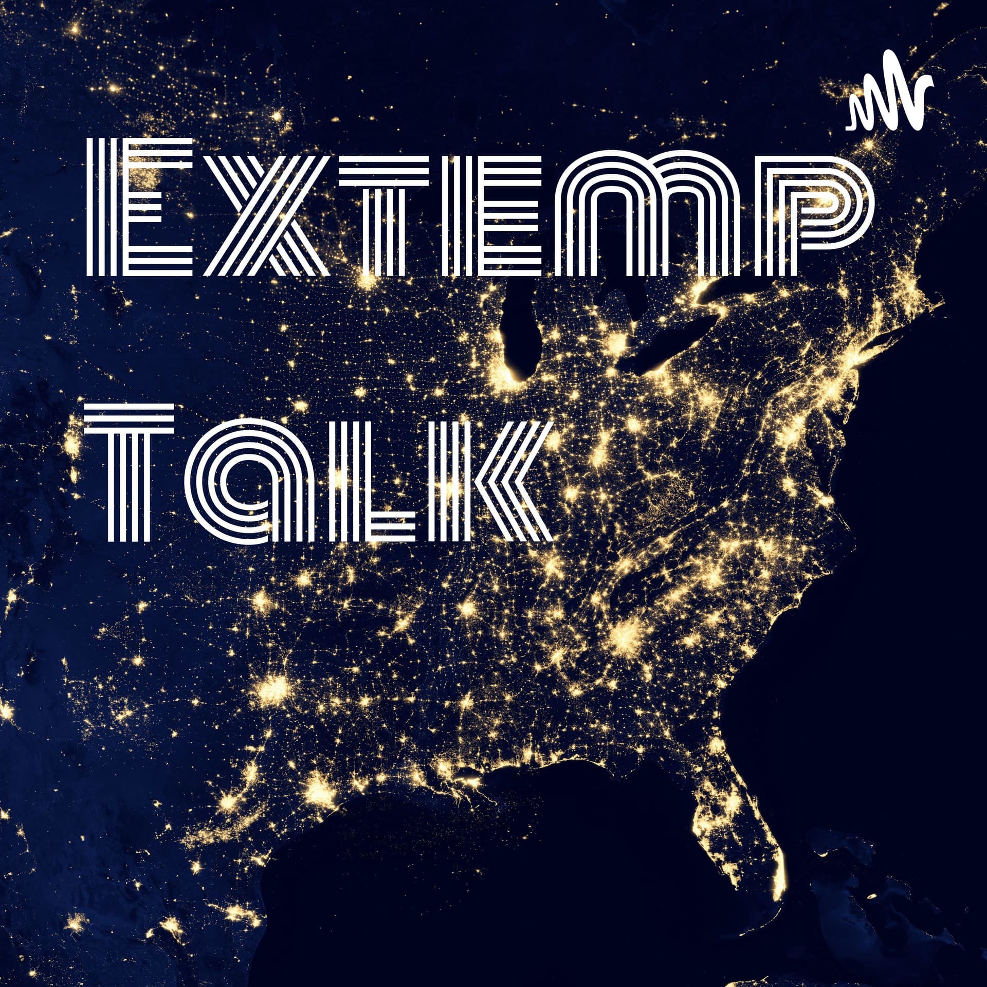 Extemp Talk - Podcasts