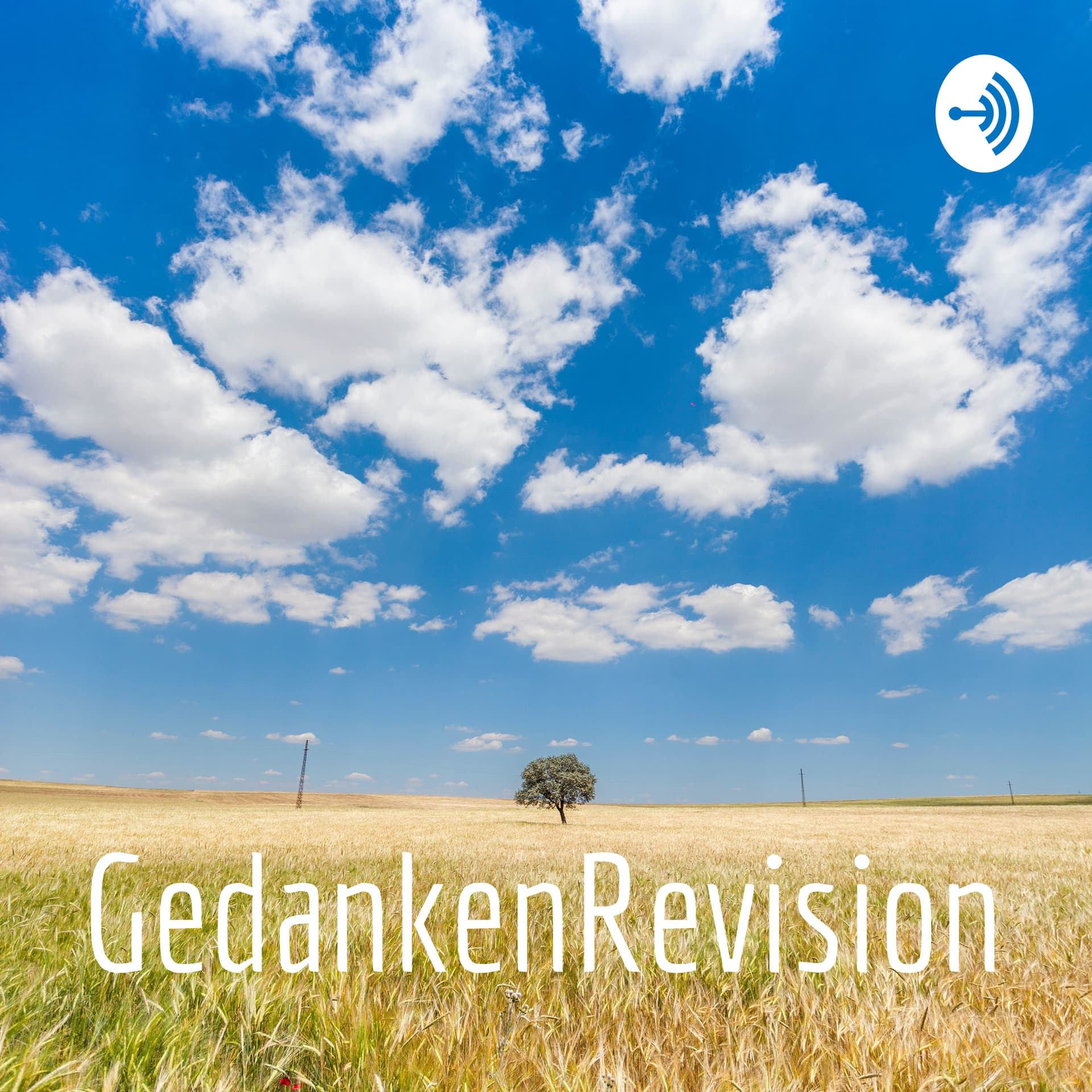 GedankenRevision - Podcasts
