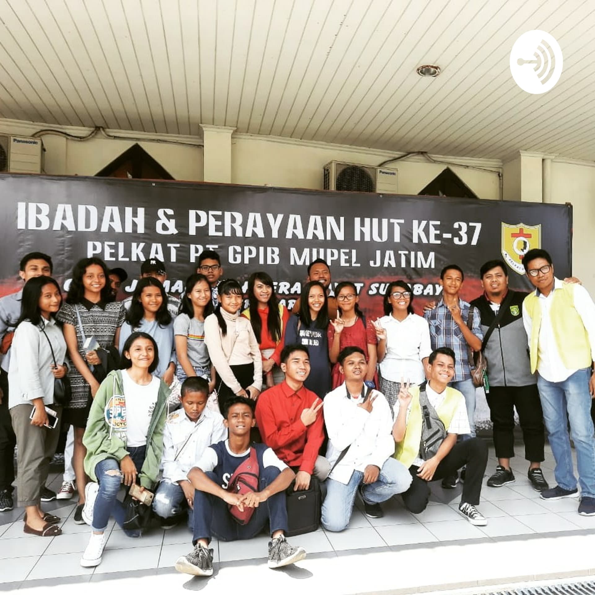 Pelkat PT GPIB PNIEL SURABAYA - Podcasts