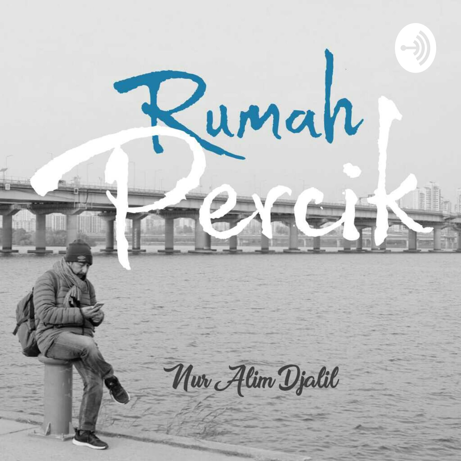 Rumah Percik - Podcasts