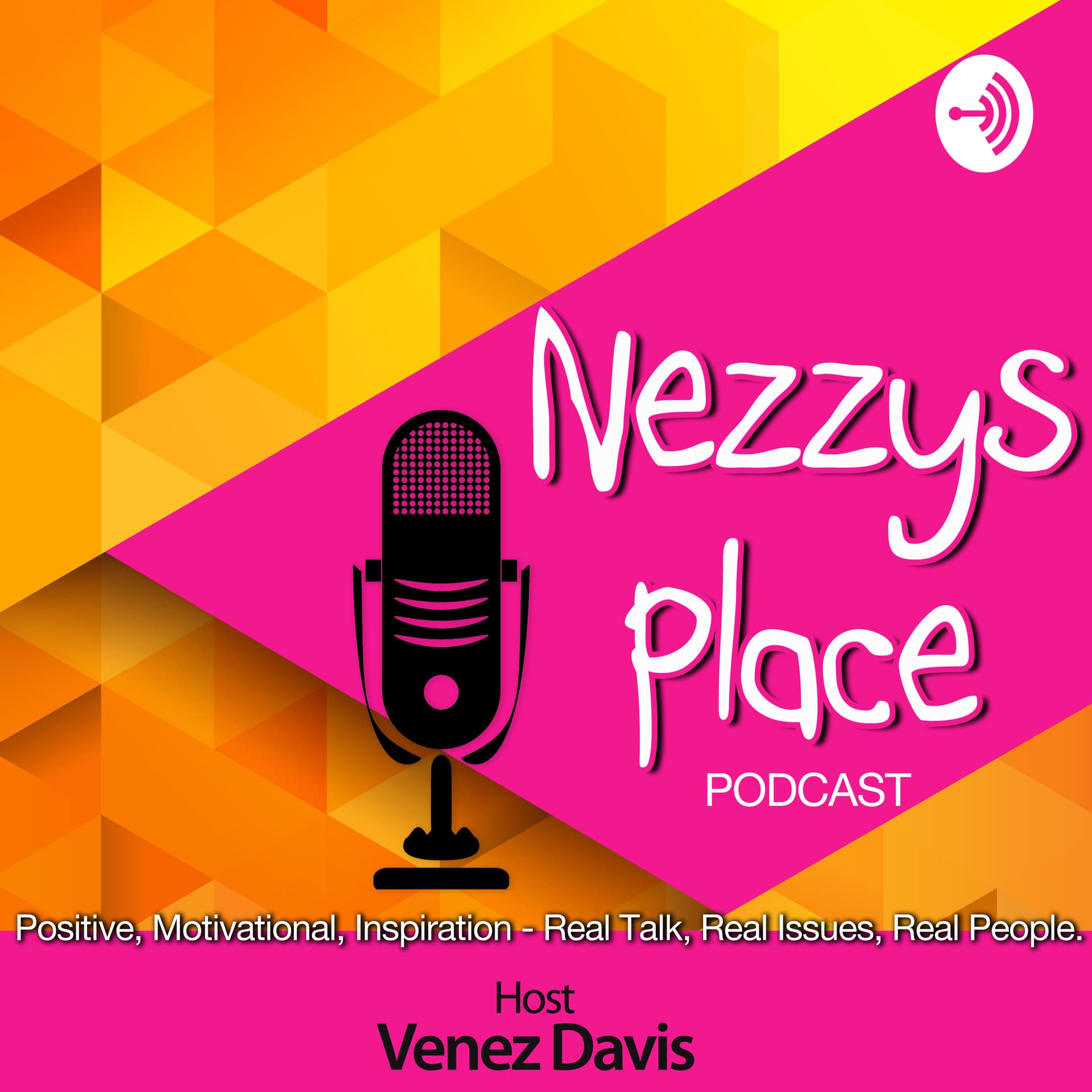 Where Truth Lives! - Podcasts