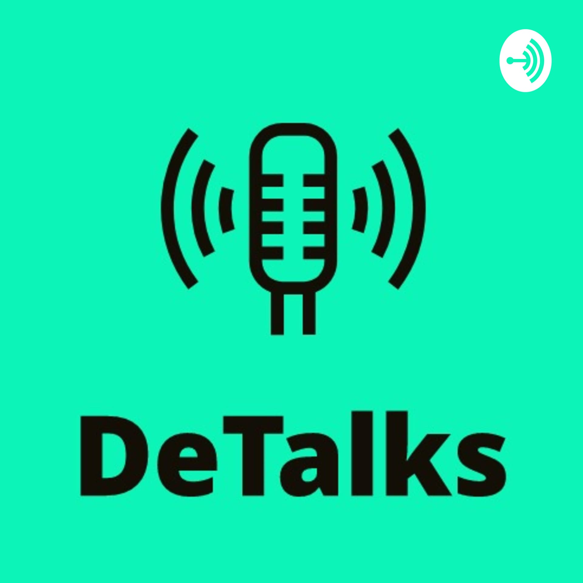 DeTalks - Podcasts