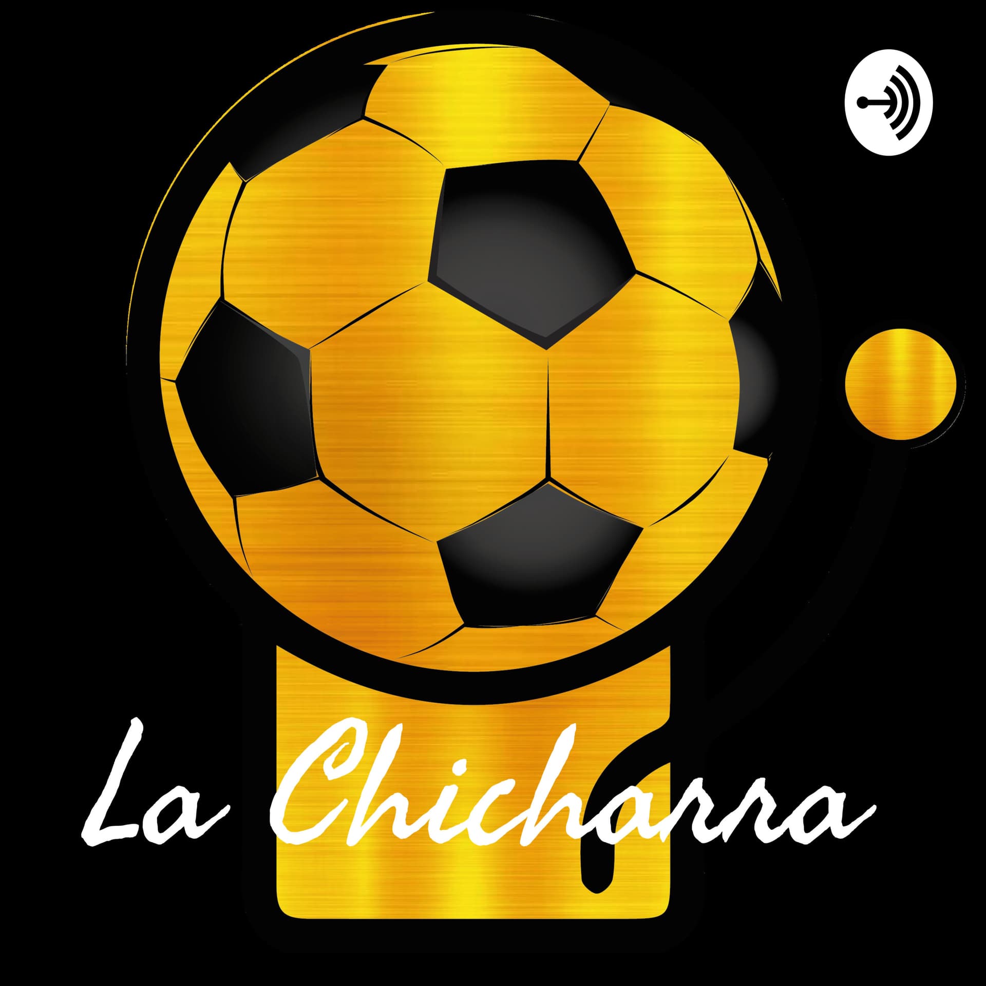 La Chicharra - Podcasts