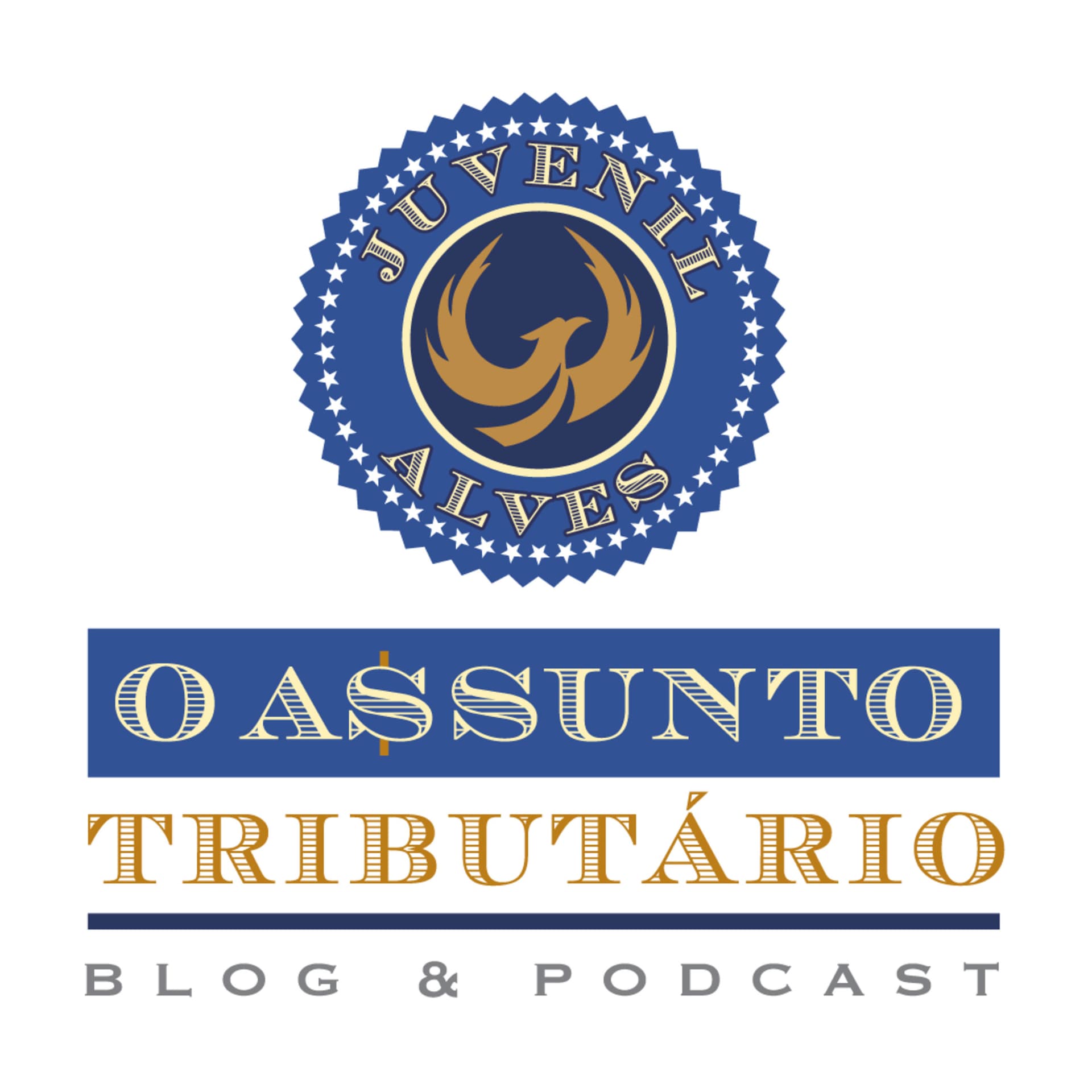 O Assunto Tributário . Blog & Podcast