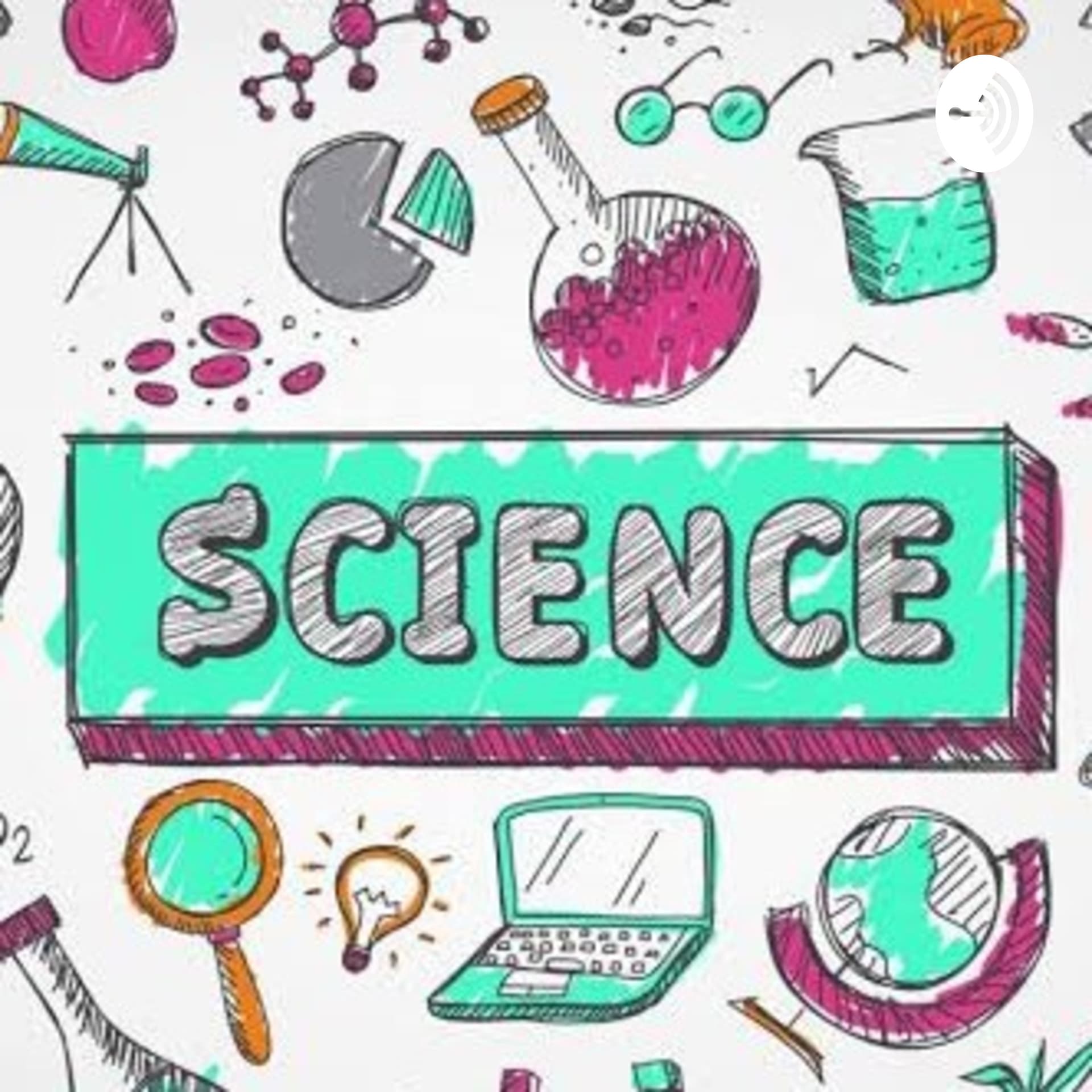 Science Now - Podcasts