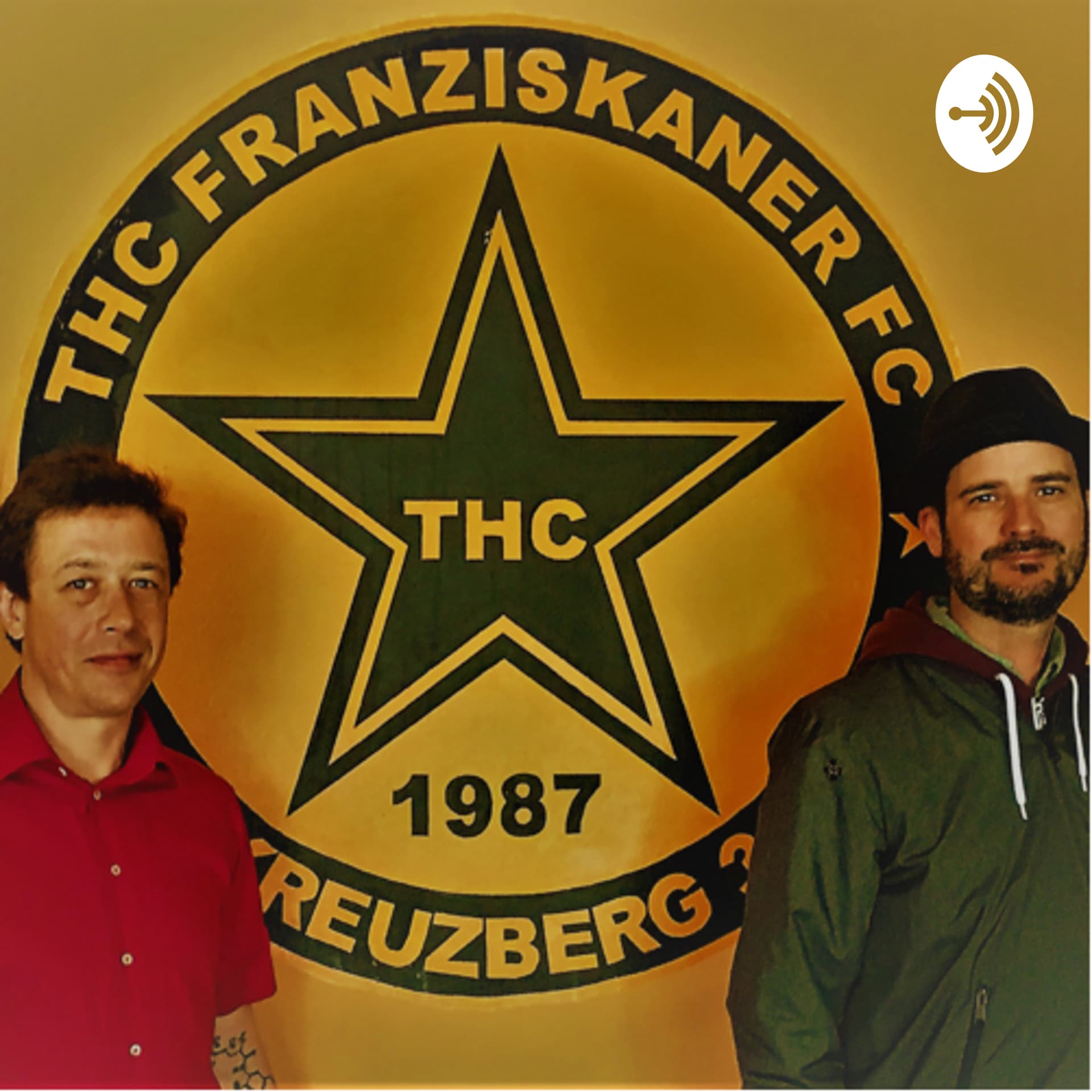 THC Franziskaner Podcast - Podcasts